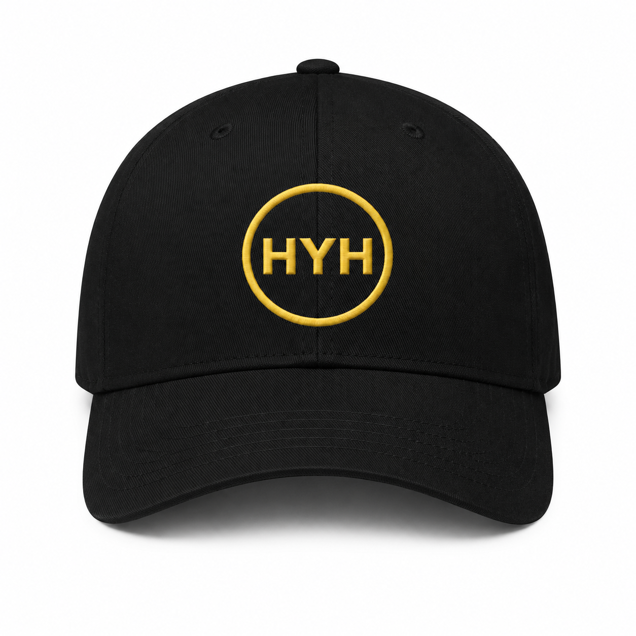 HYH Cap (Black)