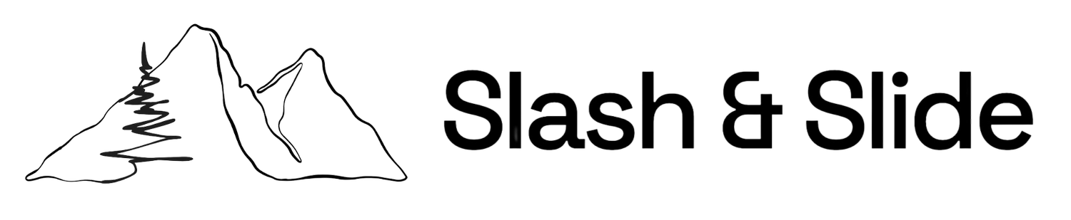 Slash &amp; Slide