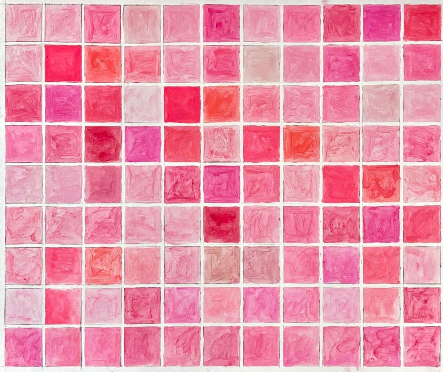 99 squares with makeup, A1
11/25