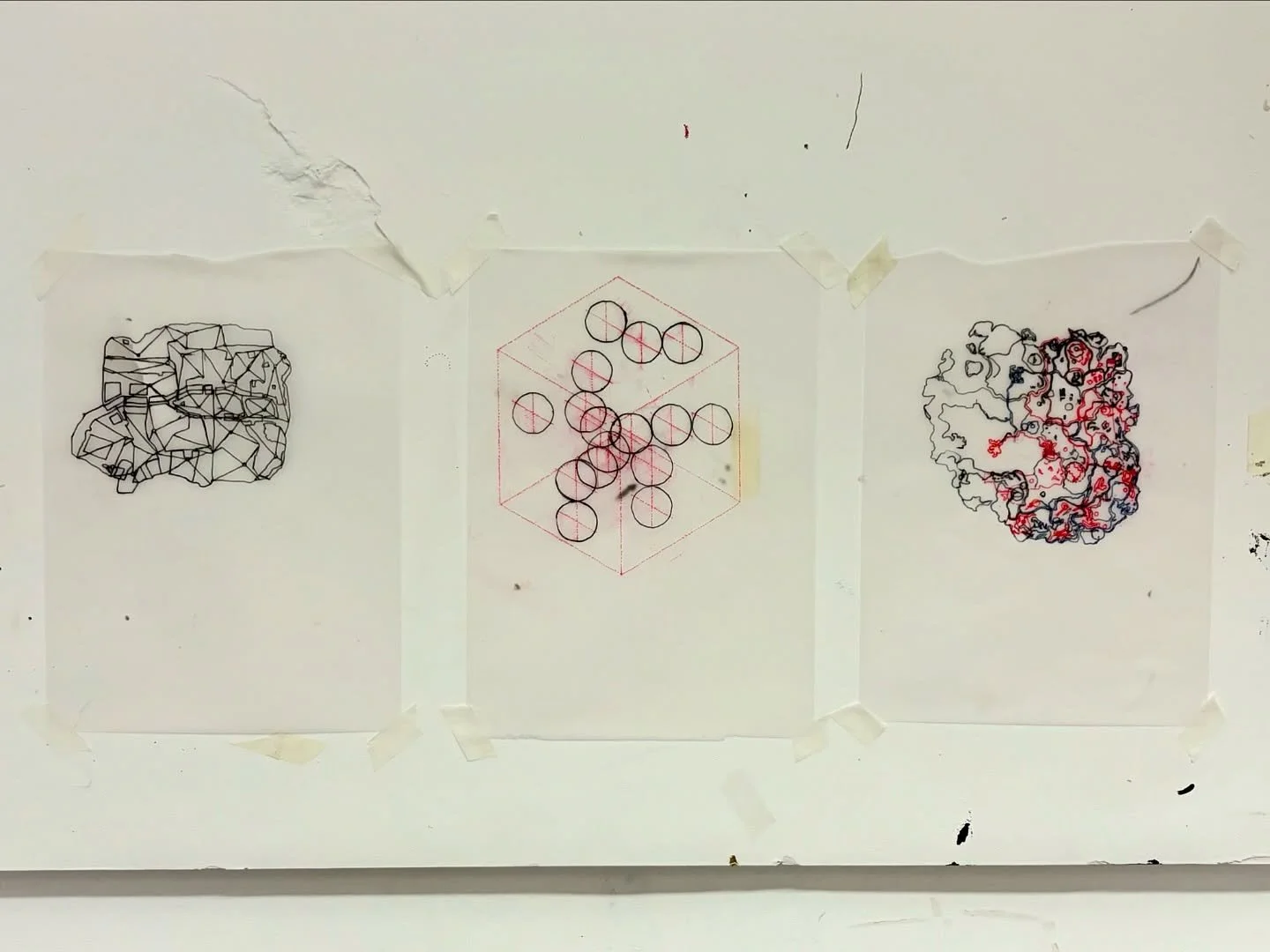 maps with my theme recording 
040325