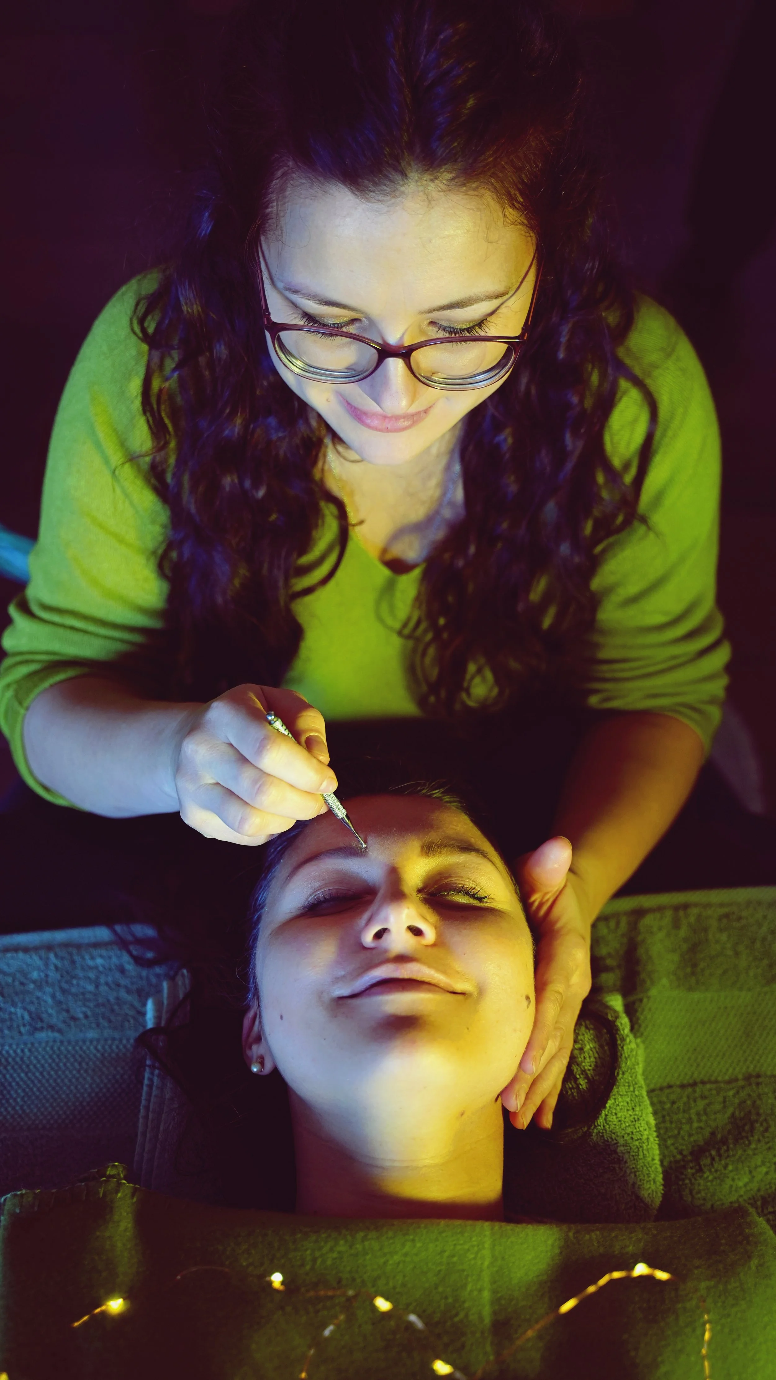 Riflessologia Facciale: 60 minuti per distendere i pensieri e illuminare il viso (a Bologna)