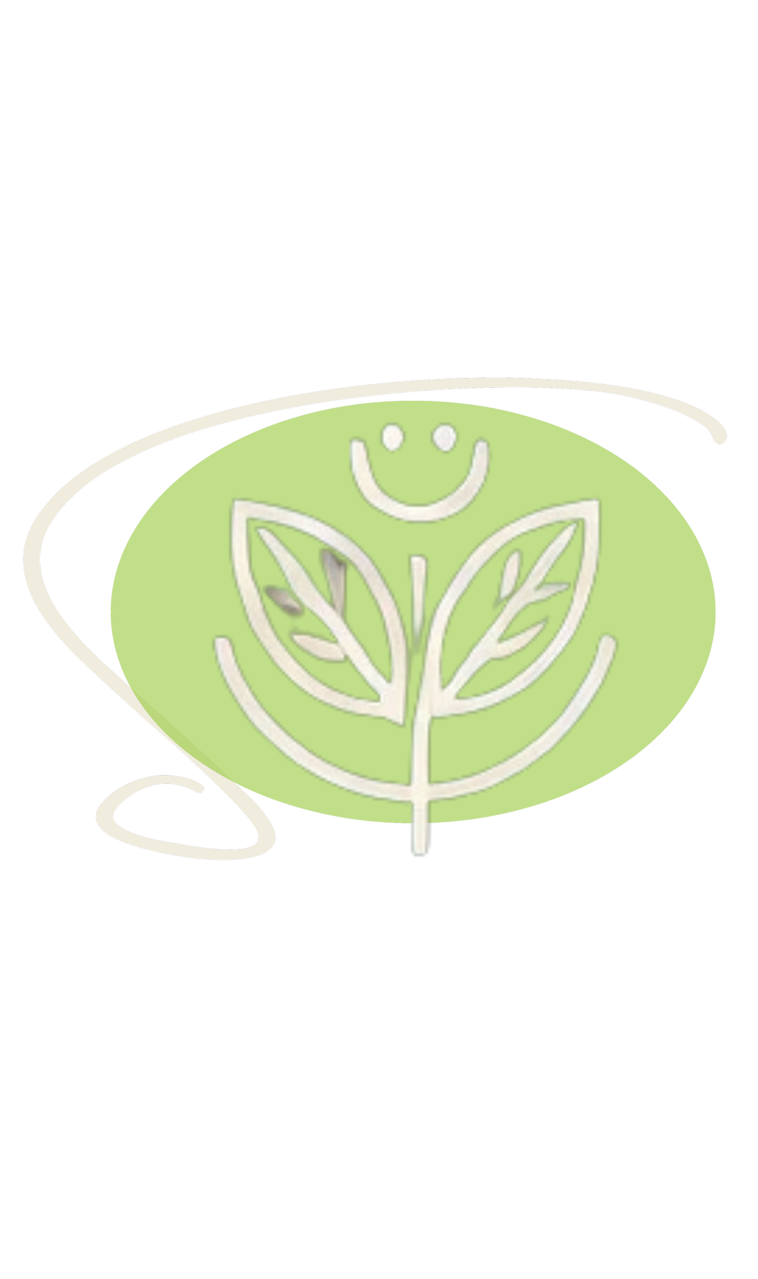 Smiling Leaves - Olga Naturopata