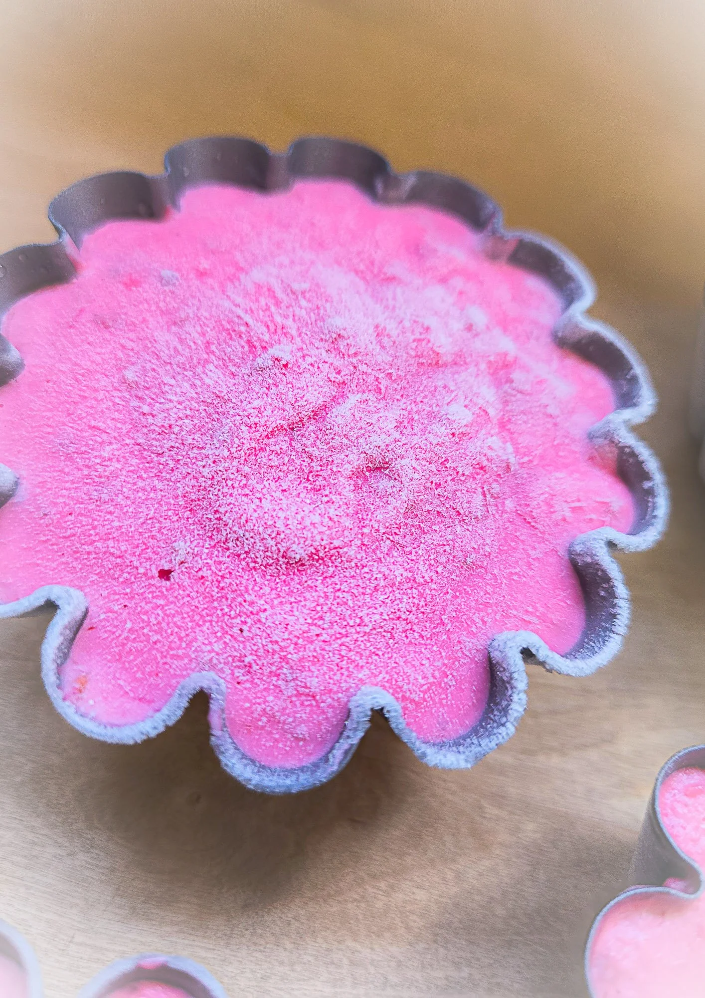 Beeren-Eis