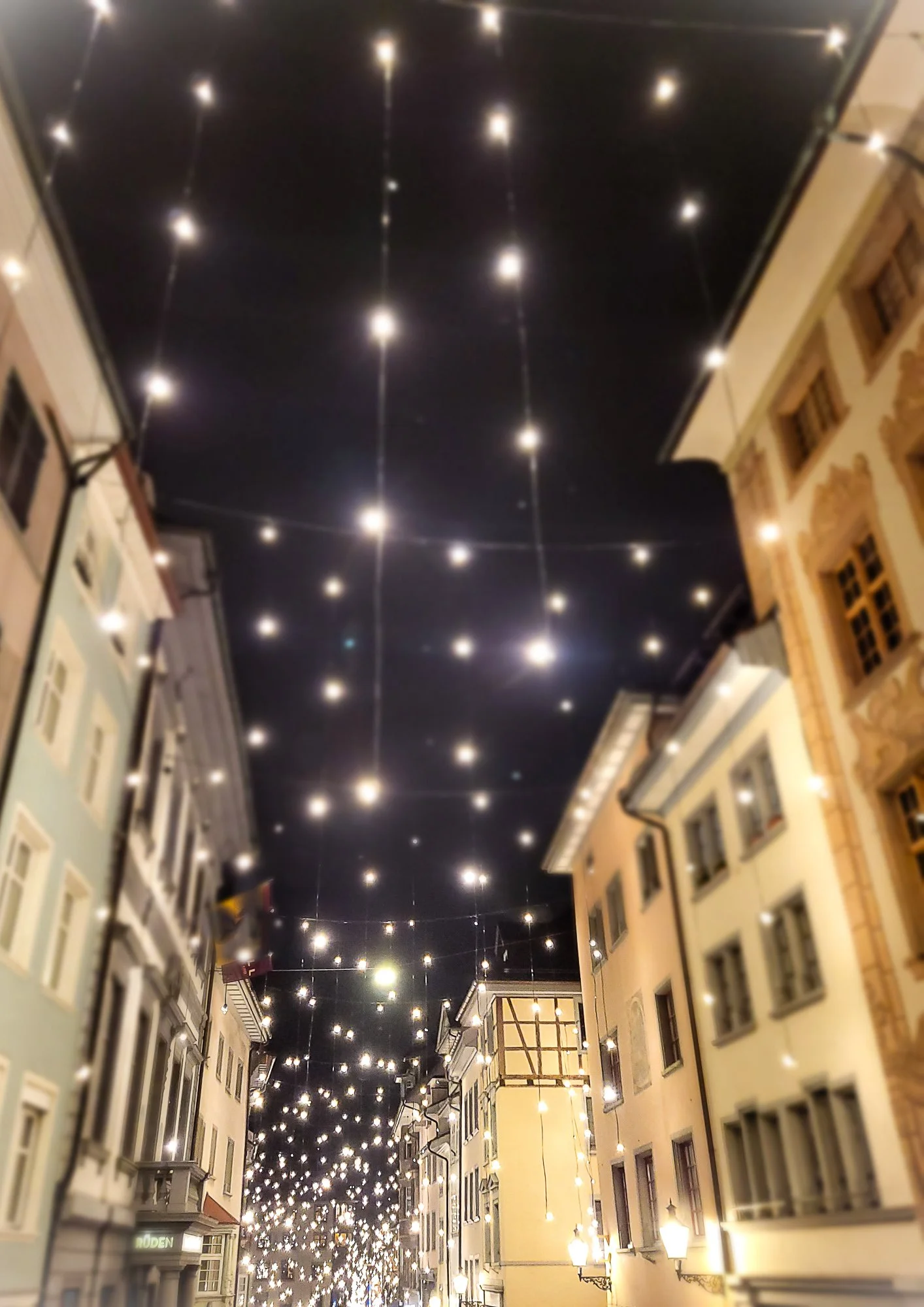 Lichtermeer