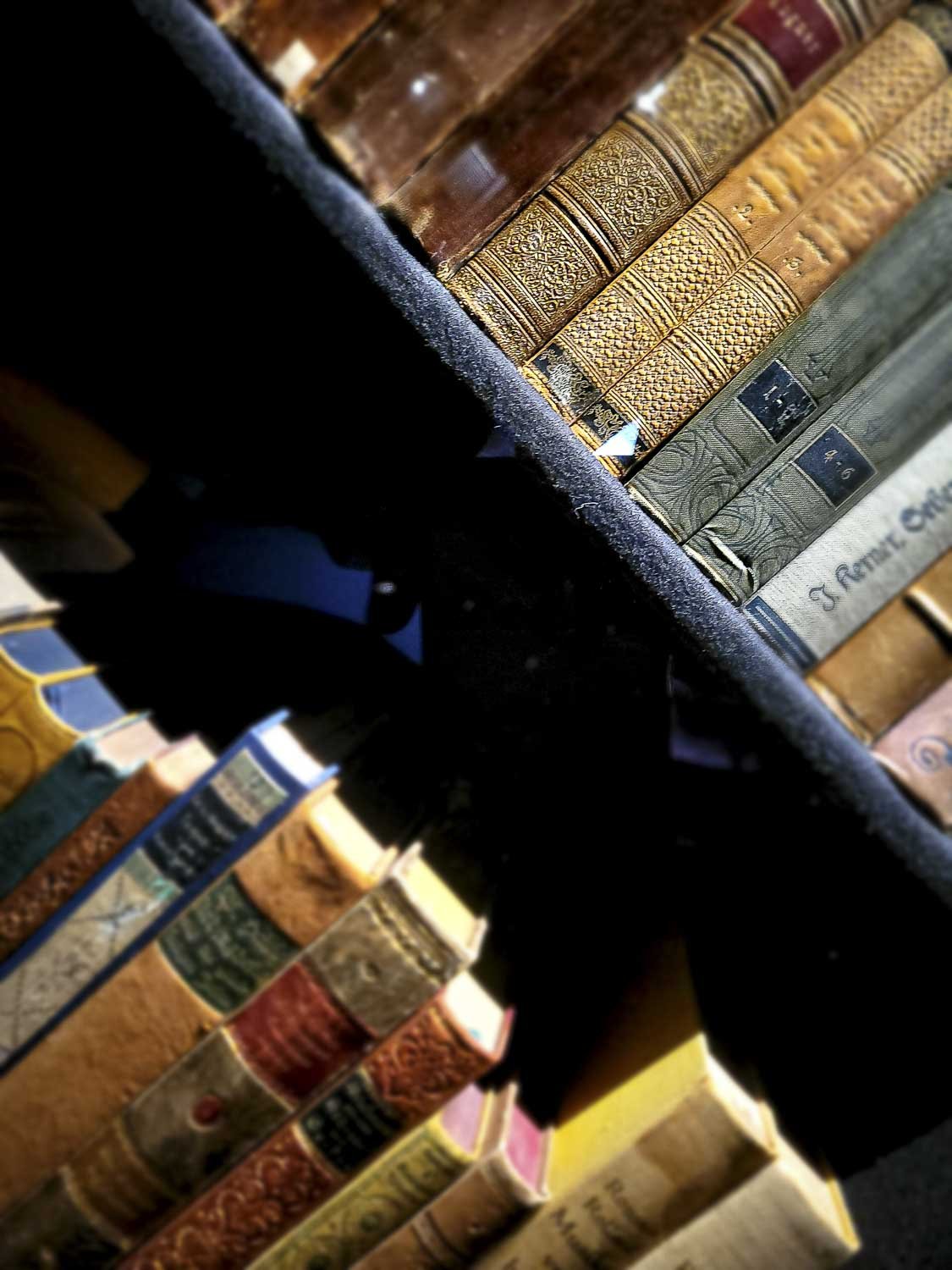 Buchwunder