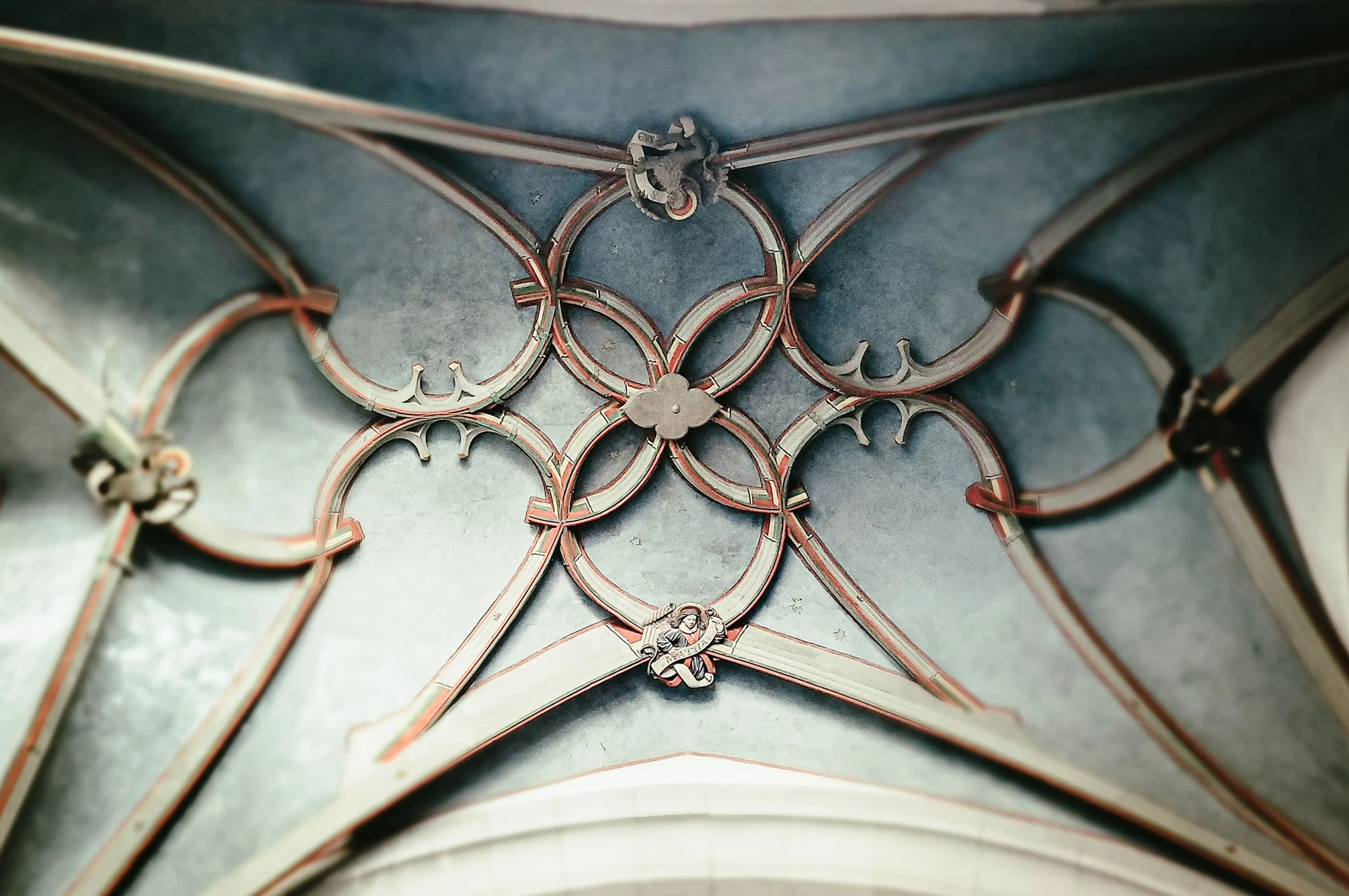 St. Johann SH