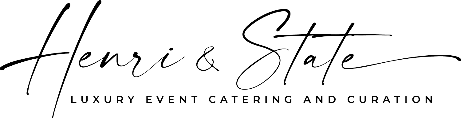 Henri &amp; State
