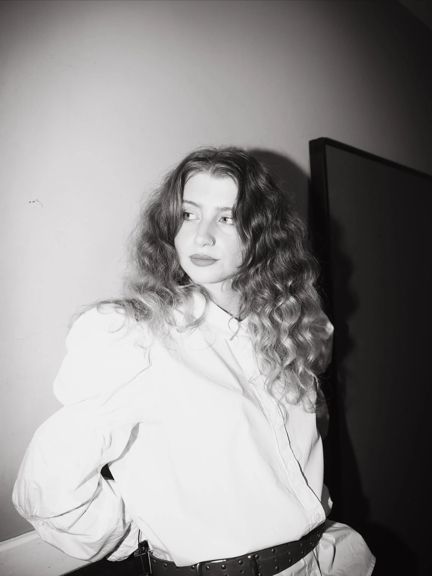 A sold out show at @nath_brudenell 💖

So glad to be on this exciting journey with such amazing people. Couldn&rsquo;t be happier for them all ✨