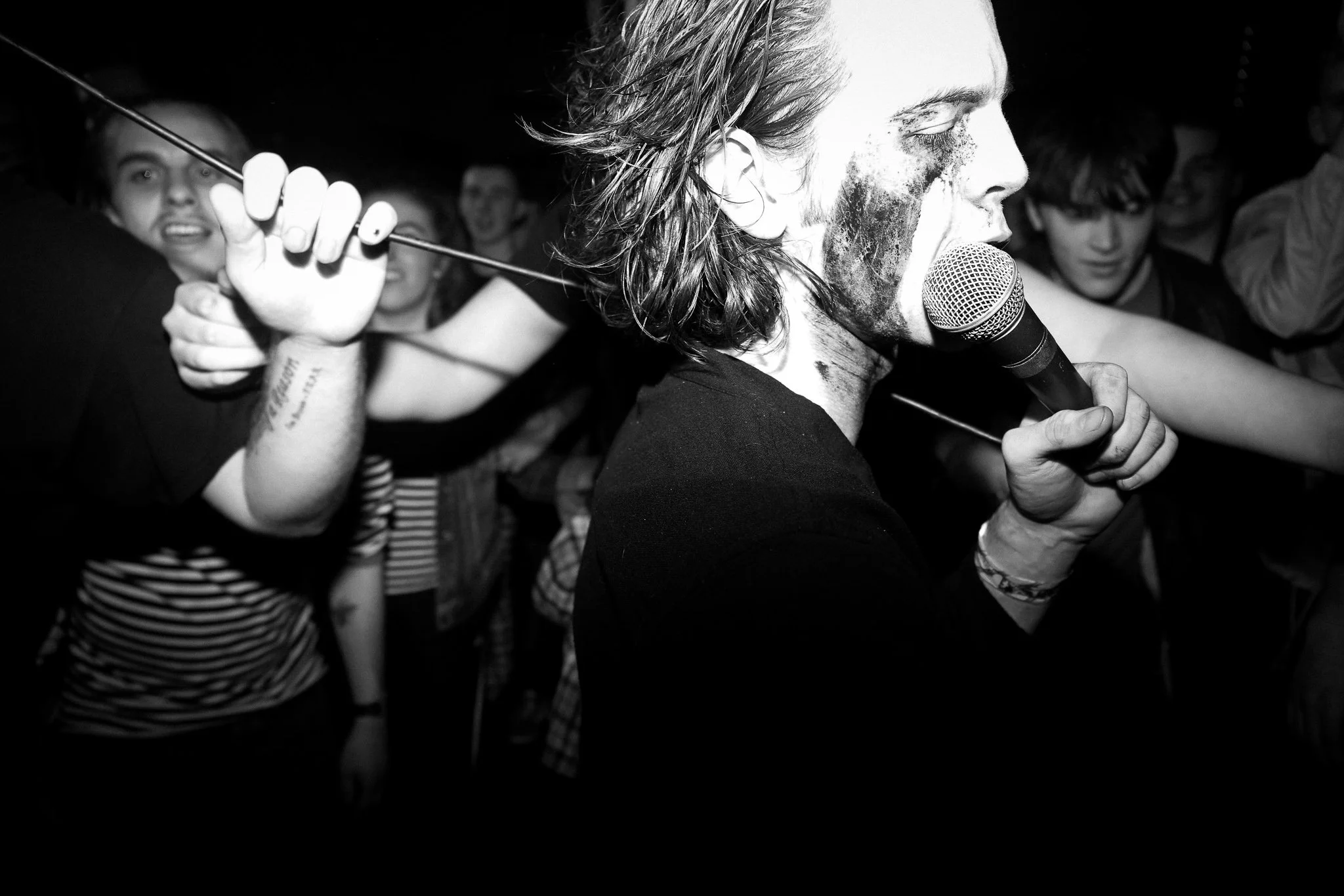 The Blinders - Brudenell 2.jpg