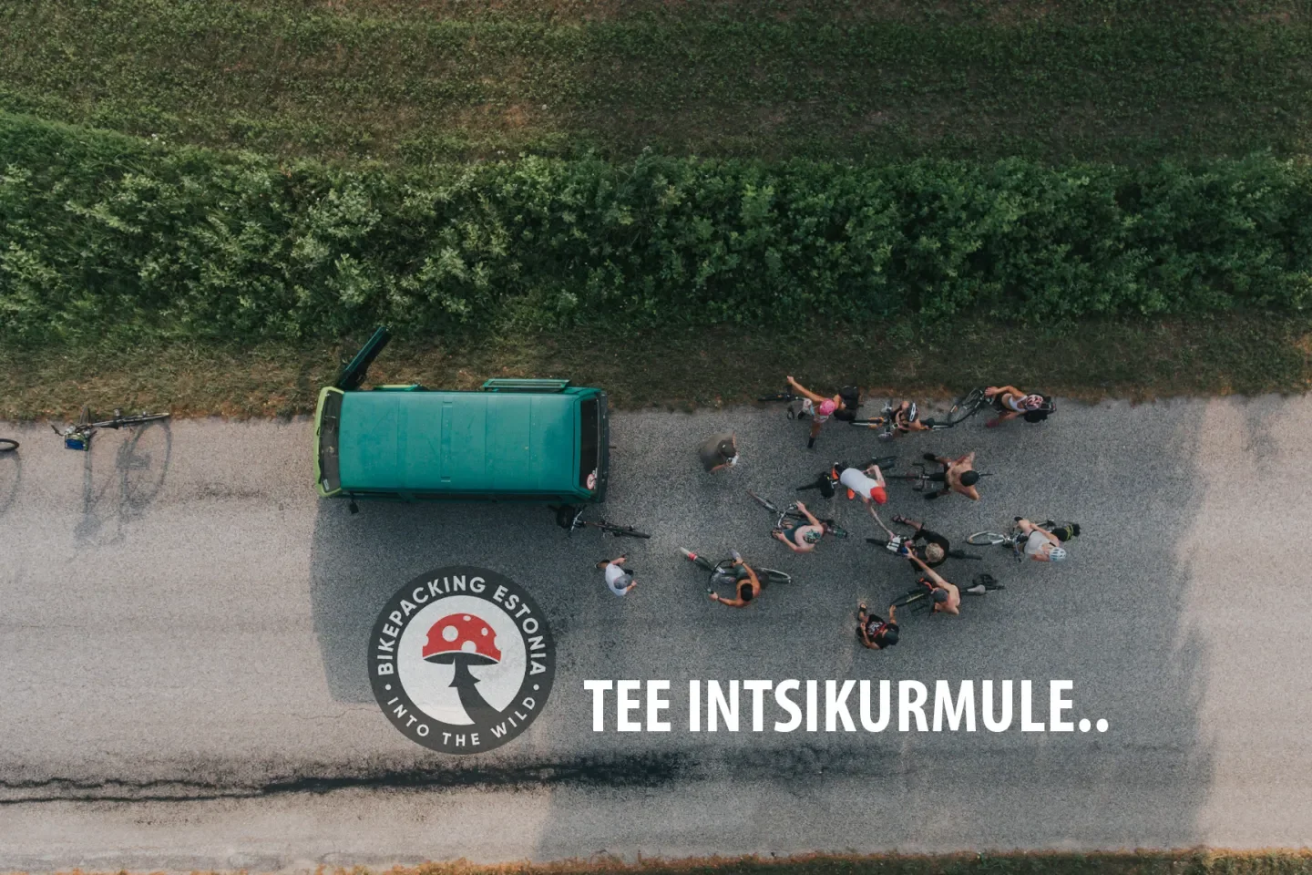 LÕUNA-EESTI LOODUS JA INTSIKURMU MUUSIKAFESTIVAL