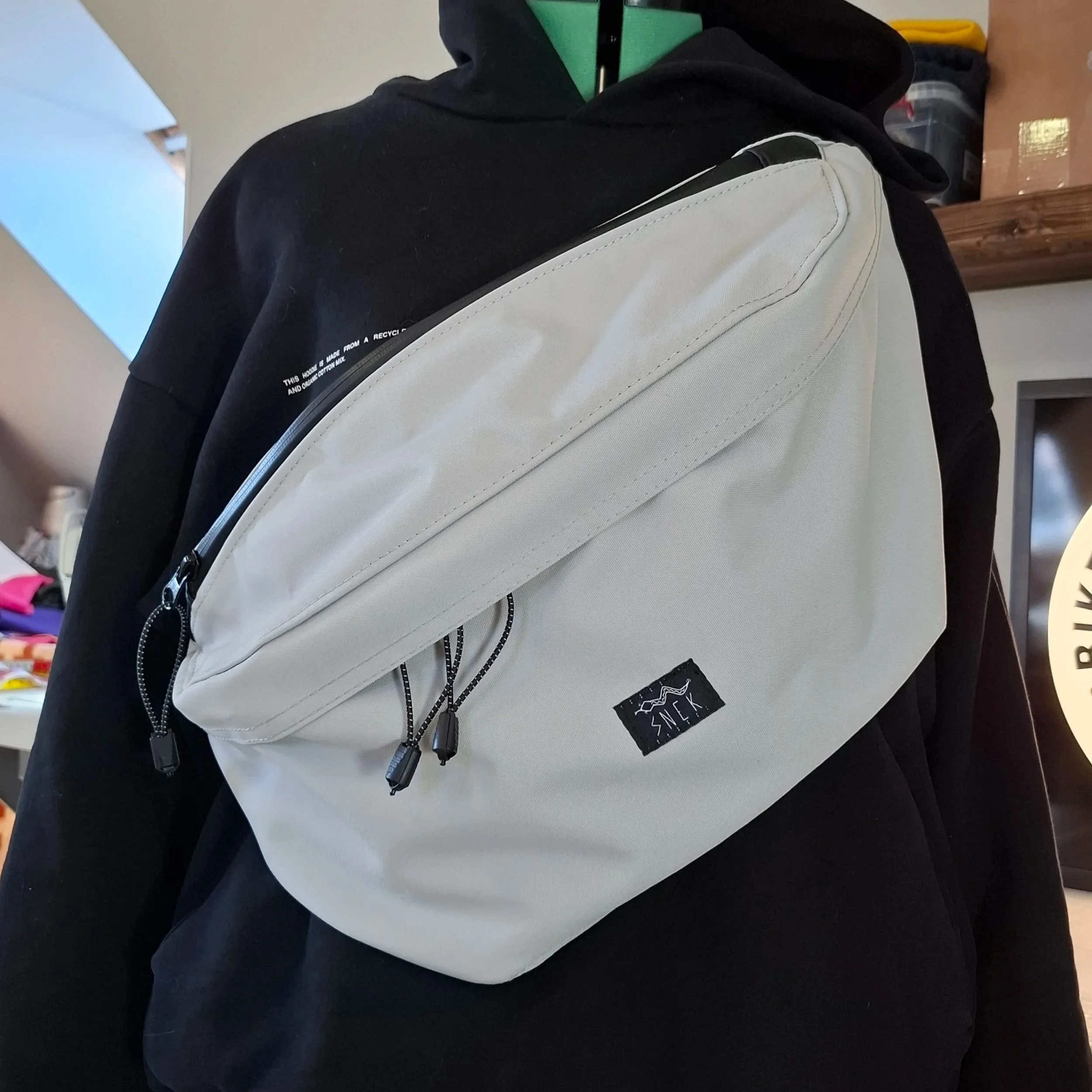 Snekpak 1.0