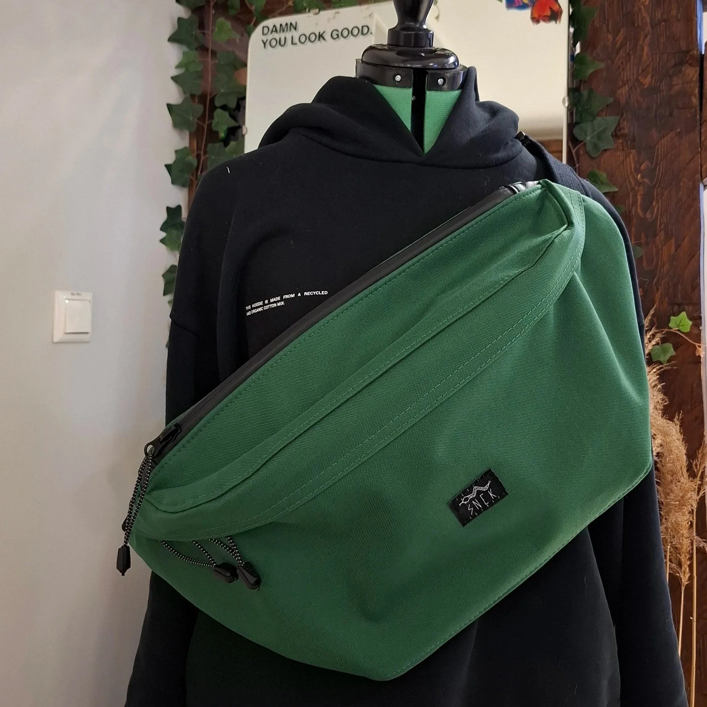 Snekpak 1.0