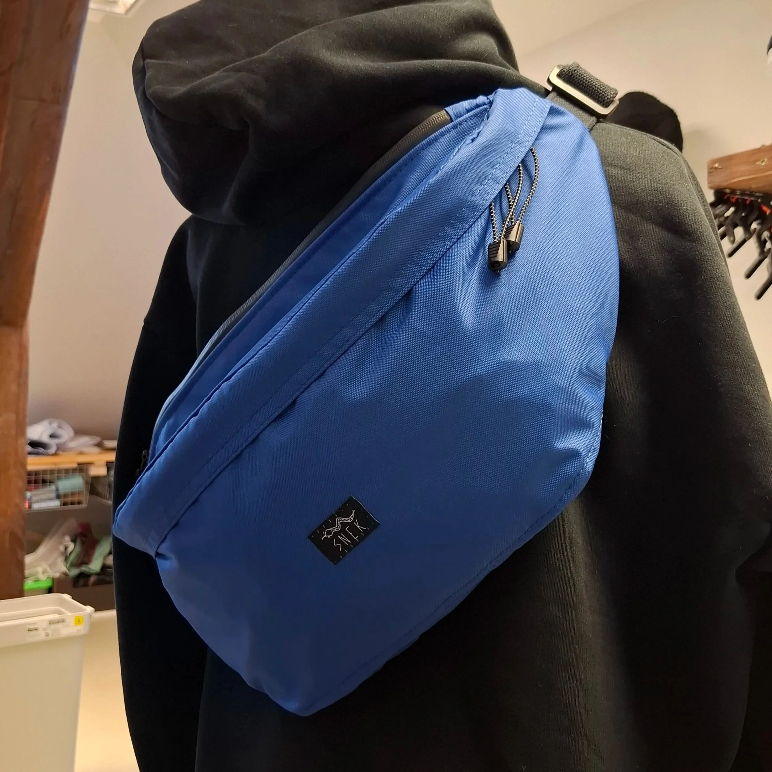 Snekpak 1.0