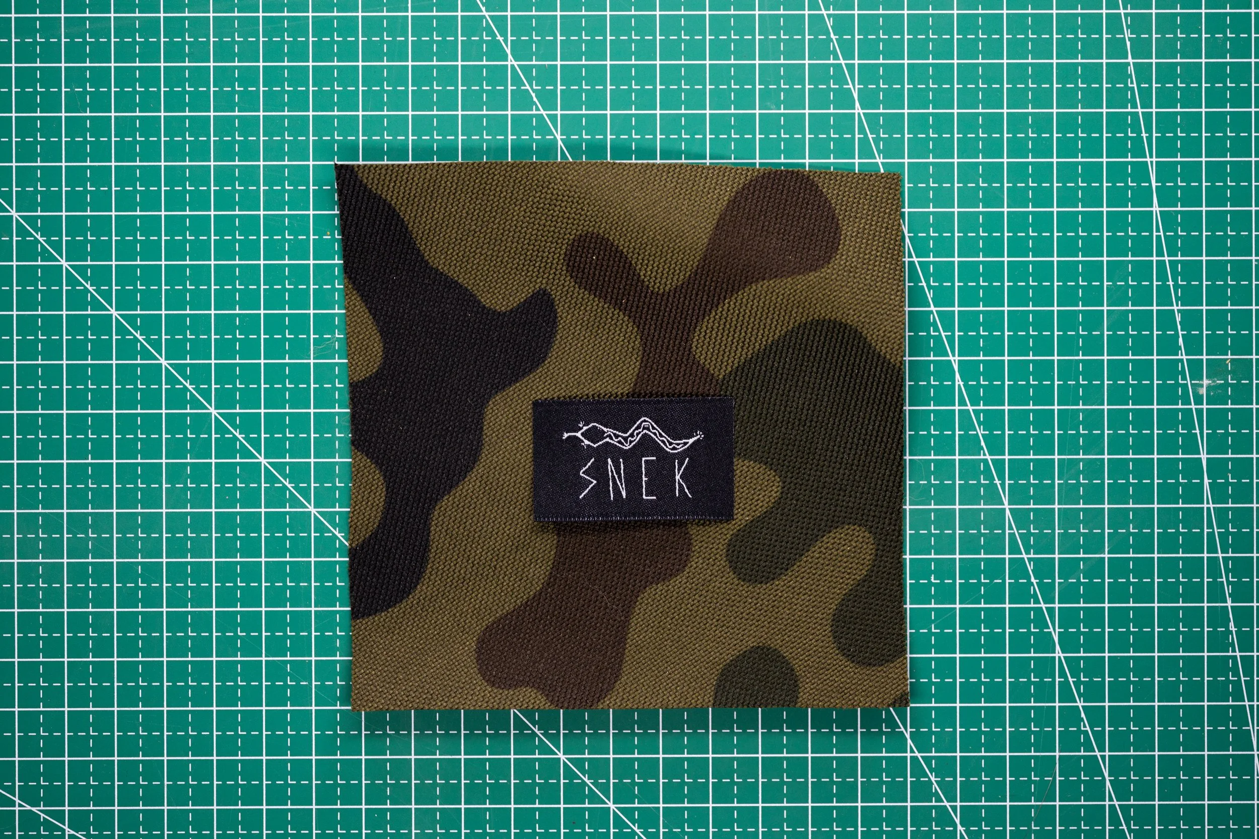 CAMO
