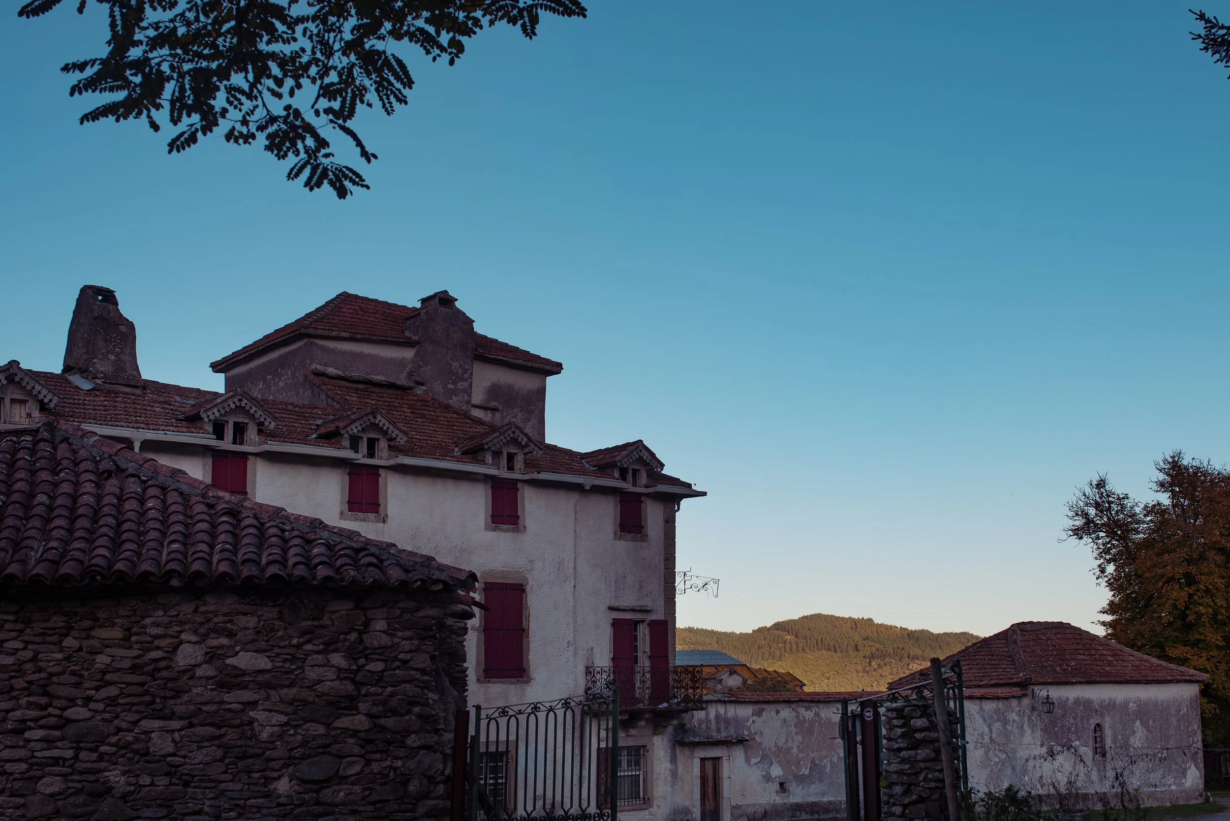 The Reawakening of Château de Cabanes