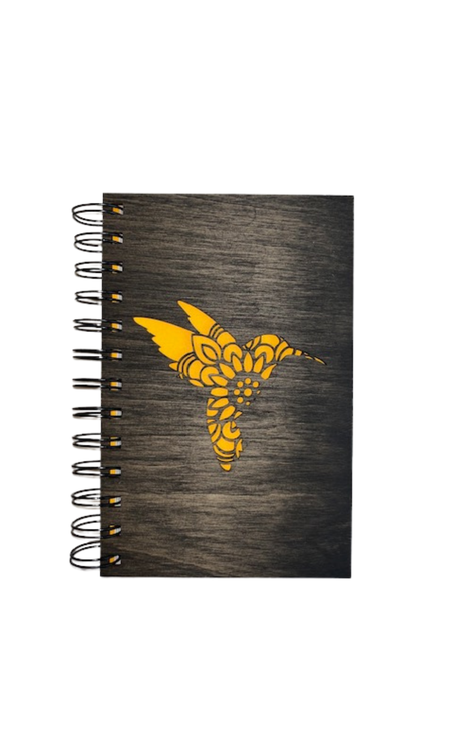 Small Humming Bird Journal