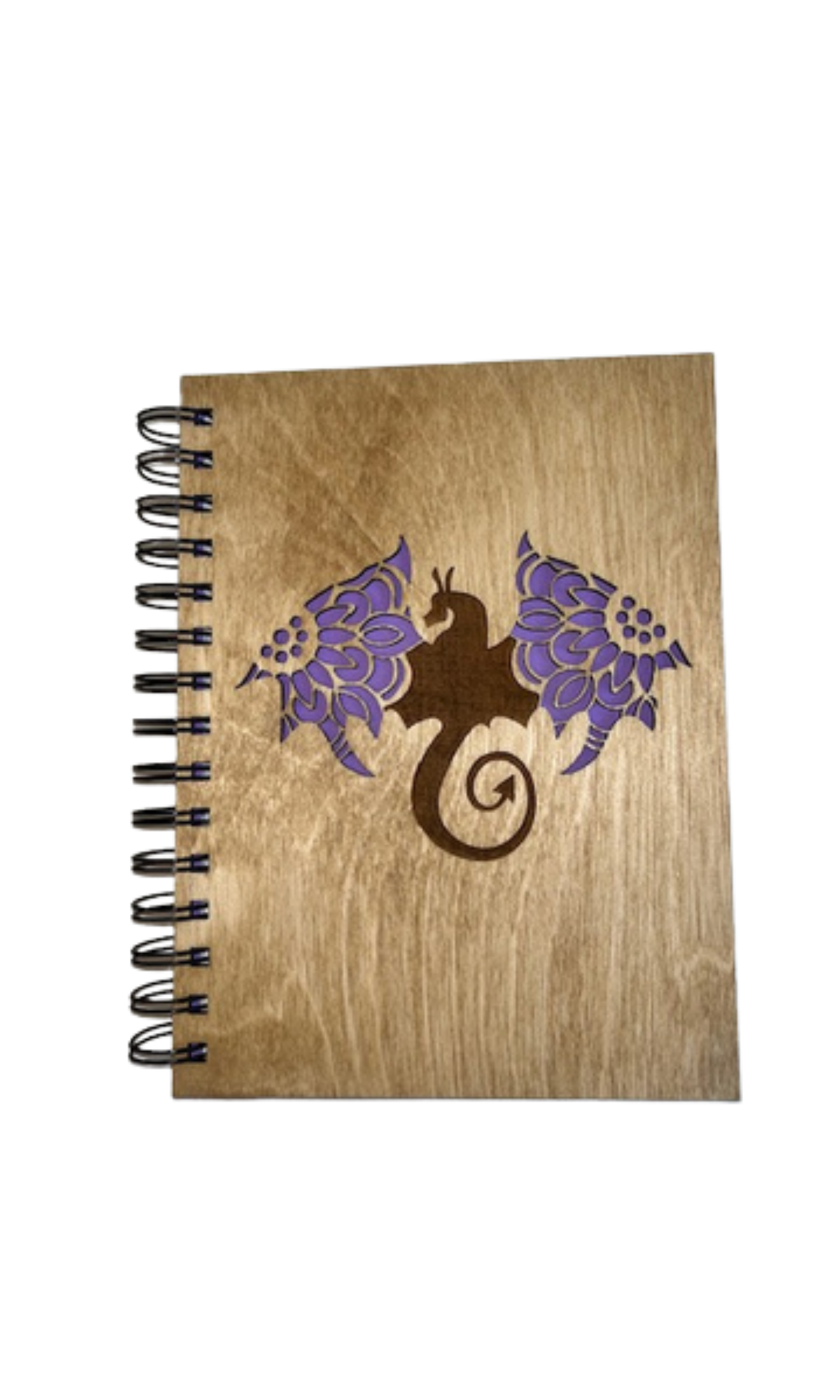 Medium Dragon 2 Journal