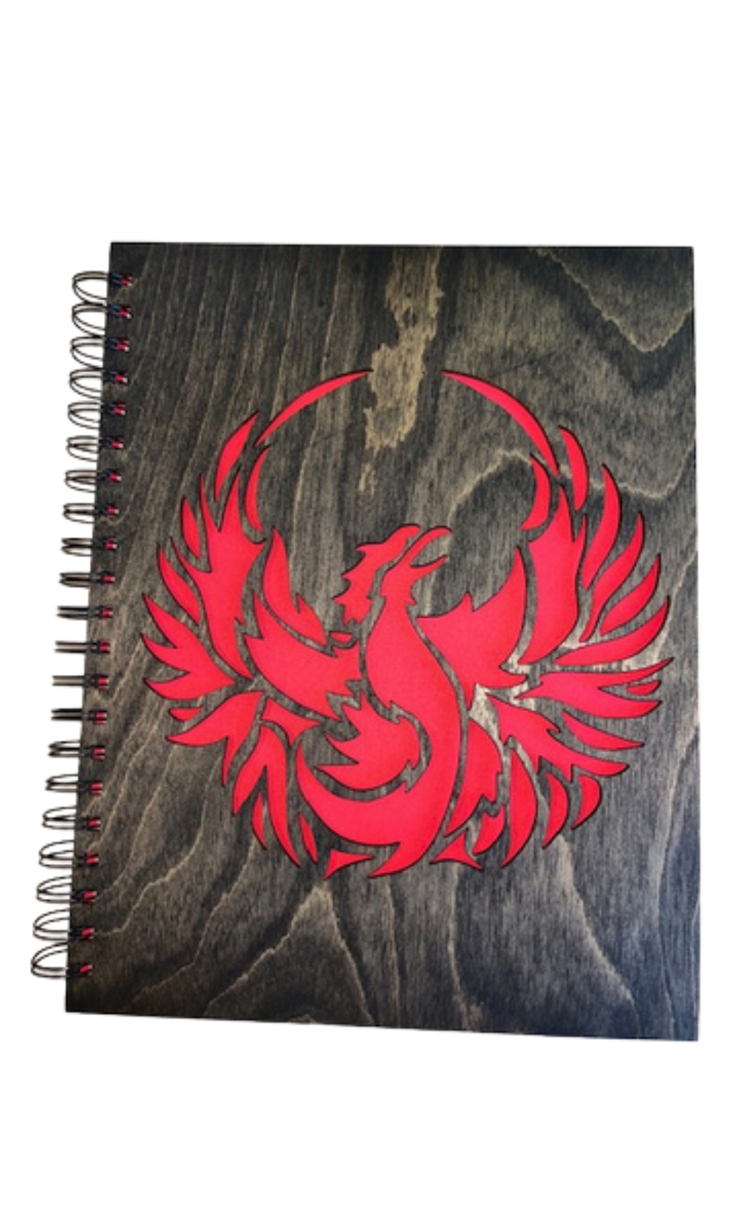 Large Phoenix Journal