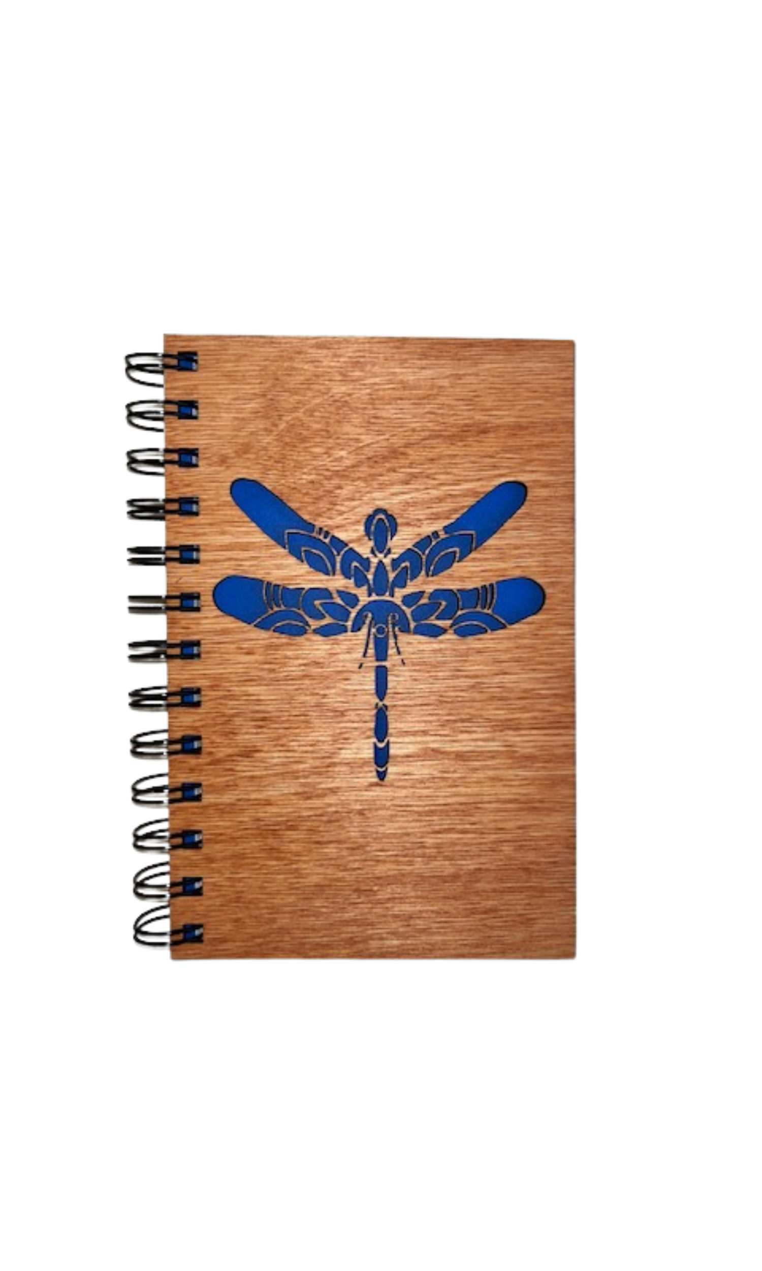 Small Dragonfly Journal