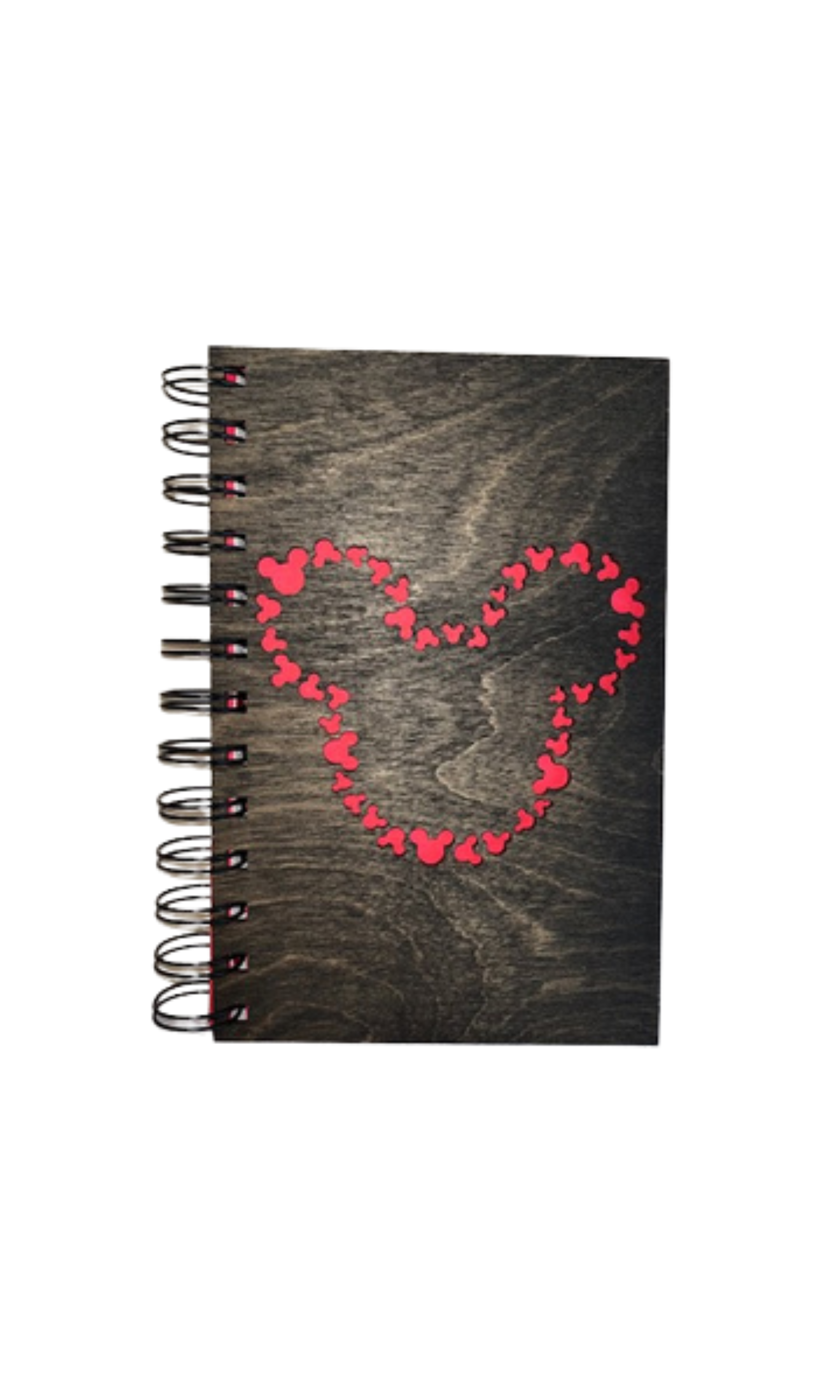 Small Mickey Journal