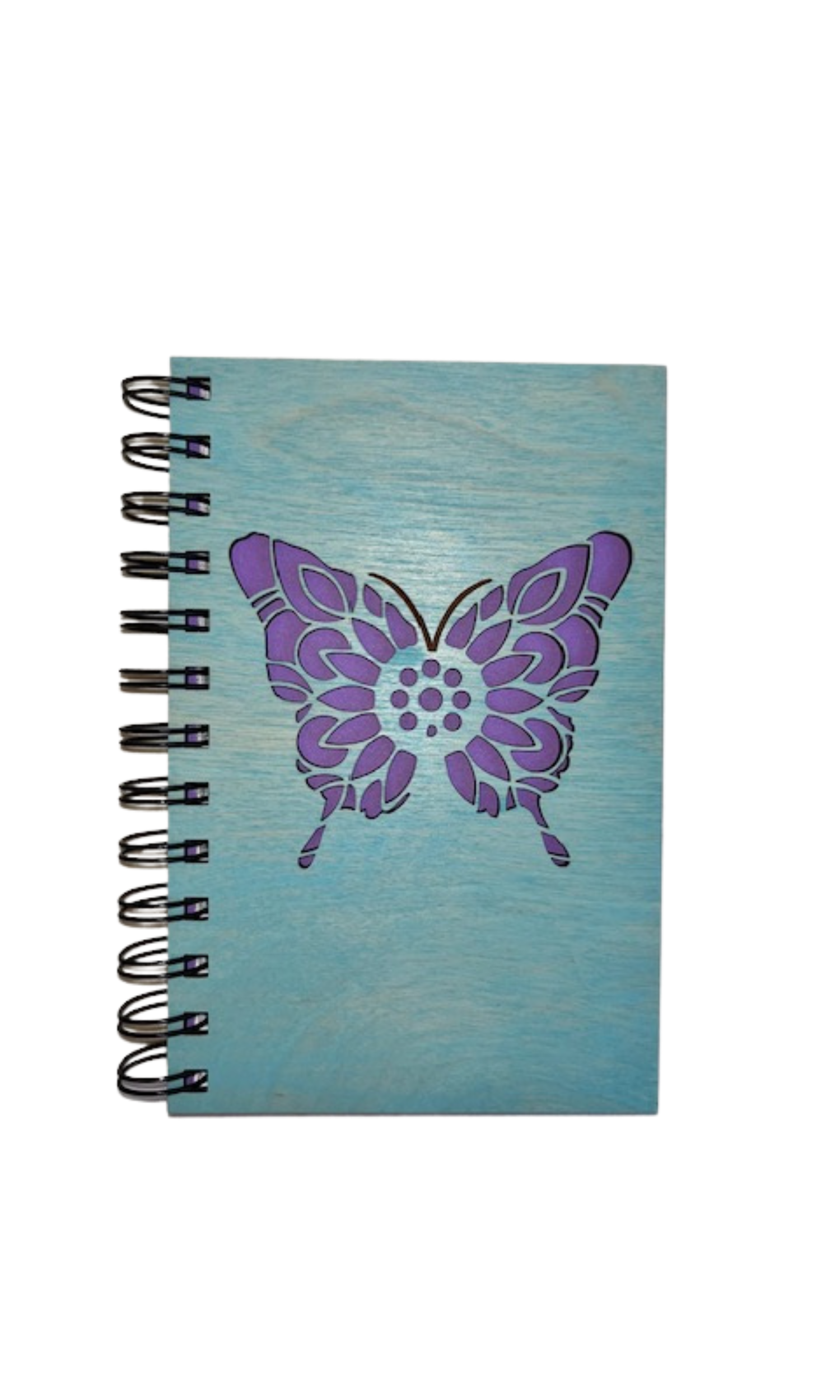 Small Butterfly Journal