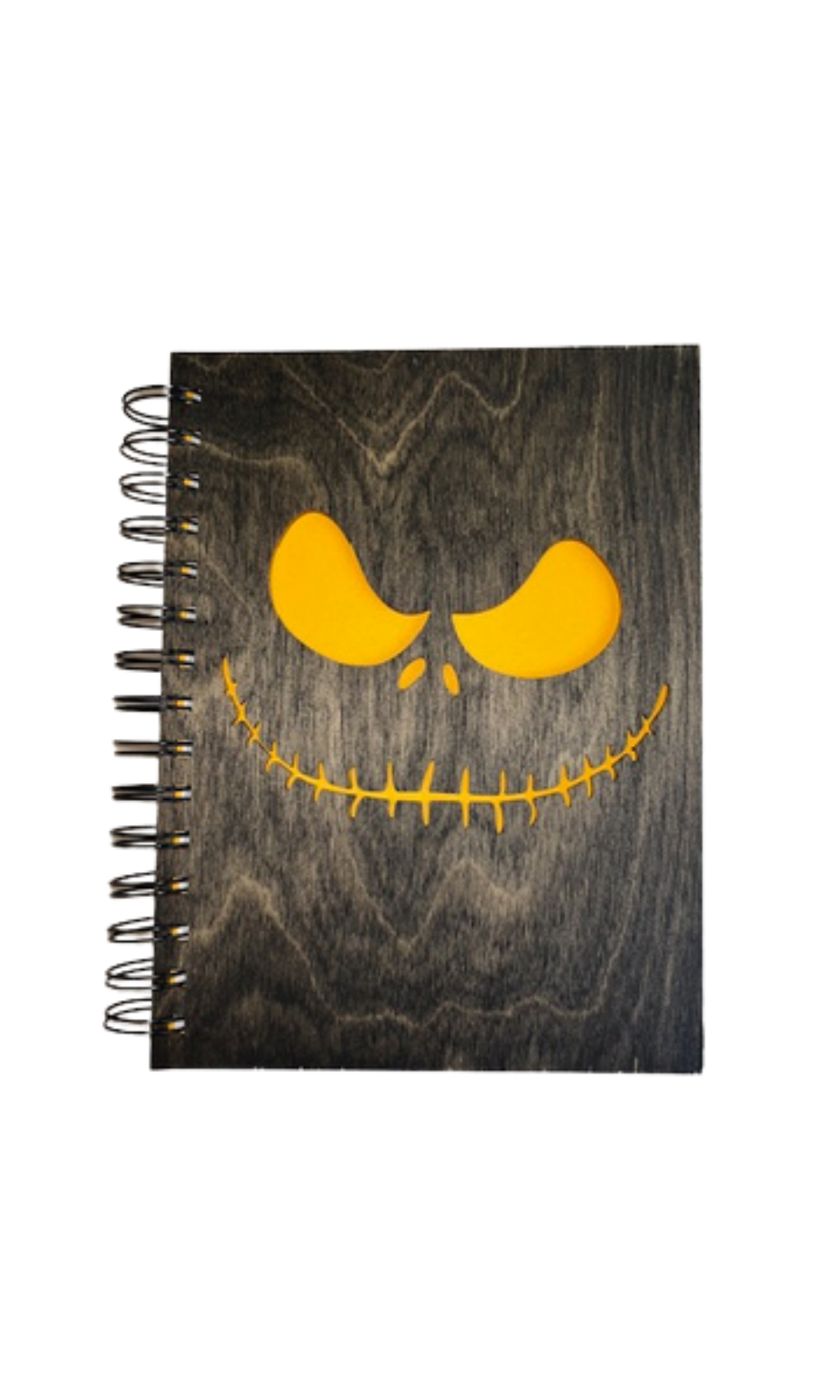 Medium Jack Journal