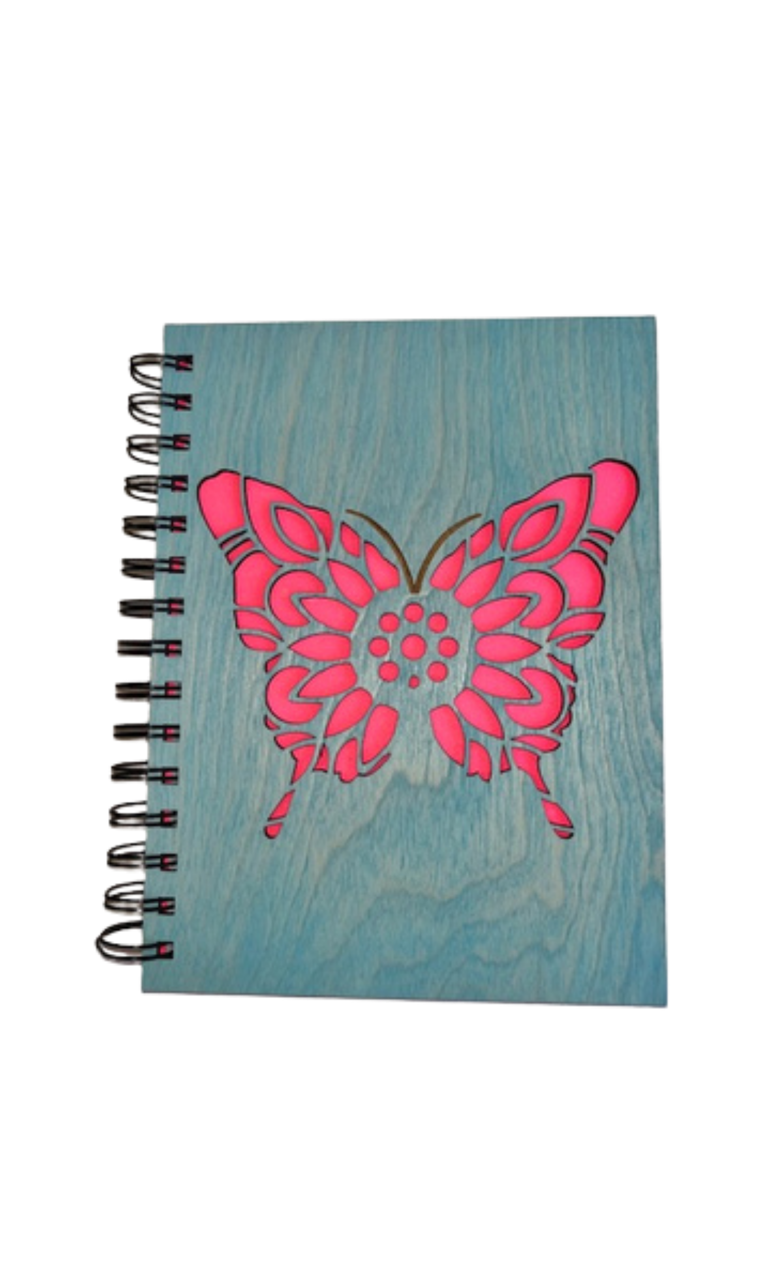 Medium Butterfly Journal