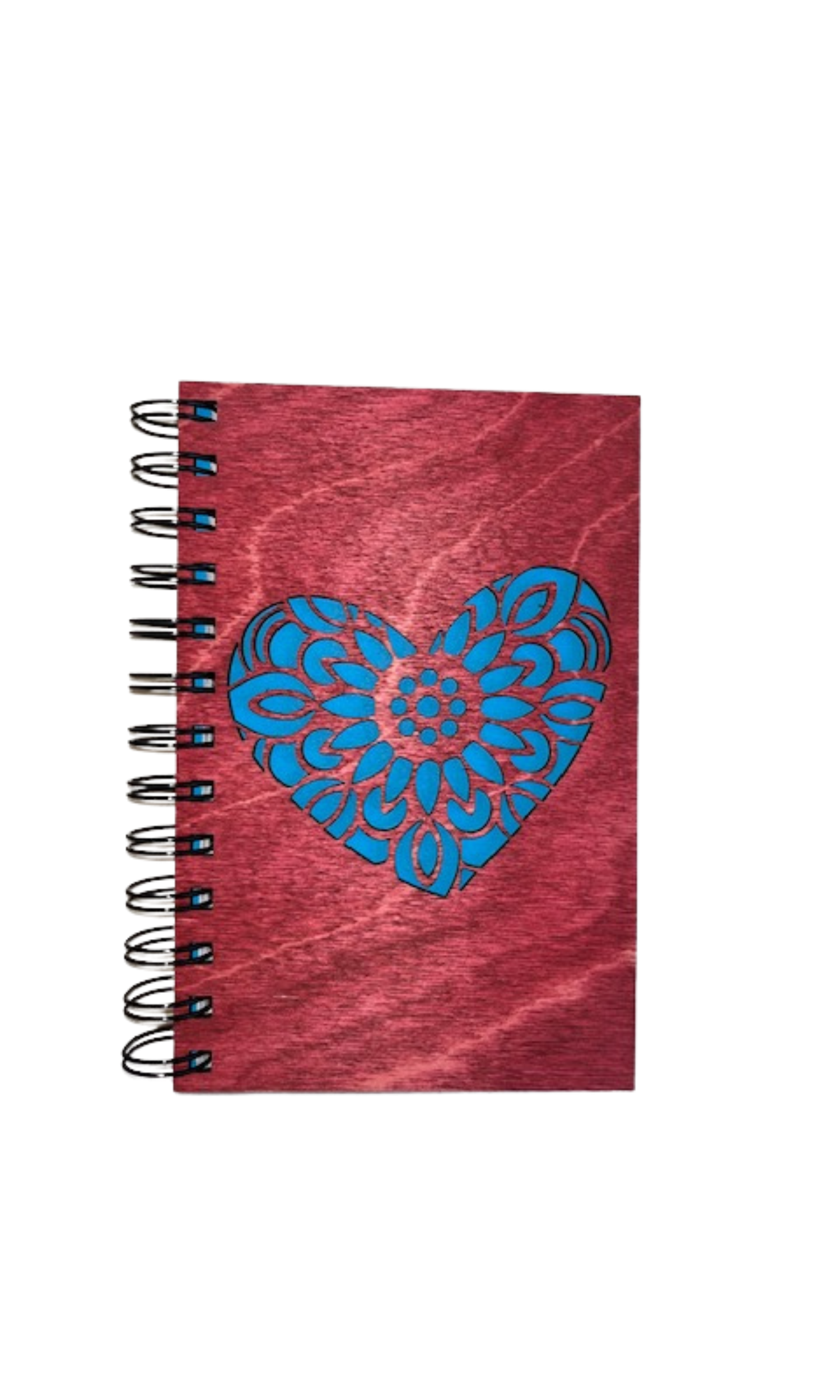 Small Heart Journal