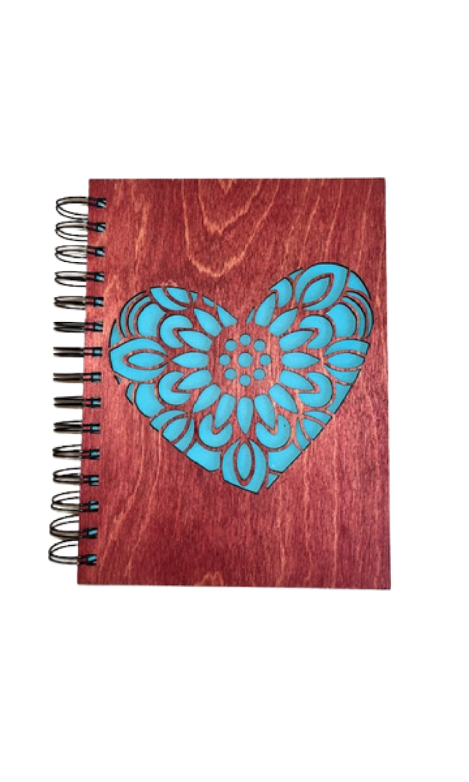 Medium Heart Journal