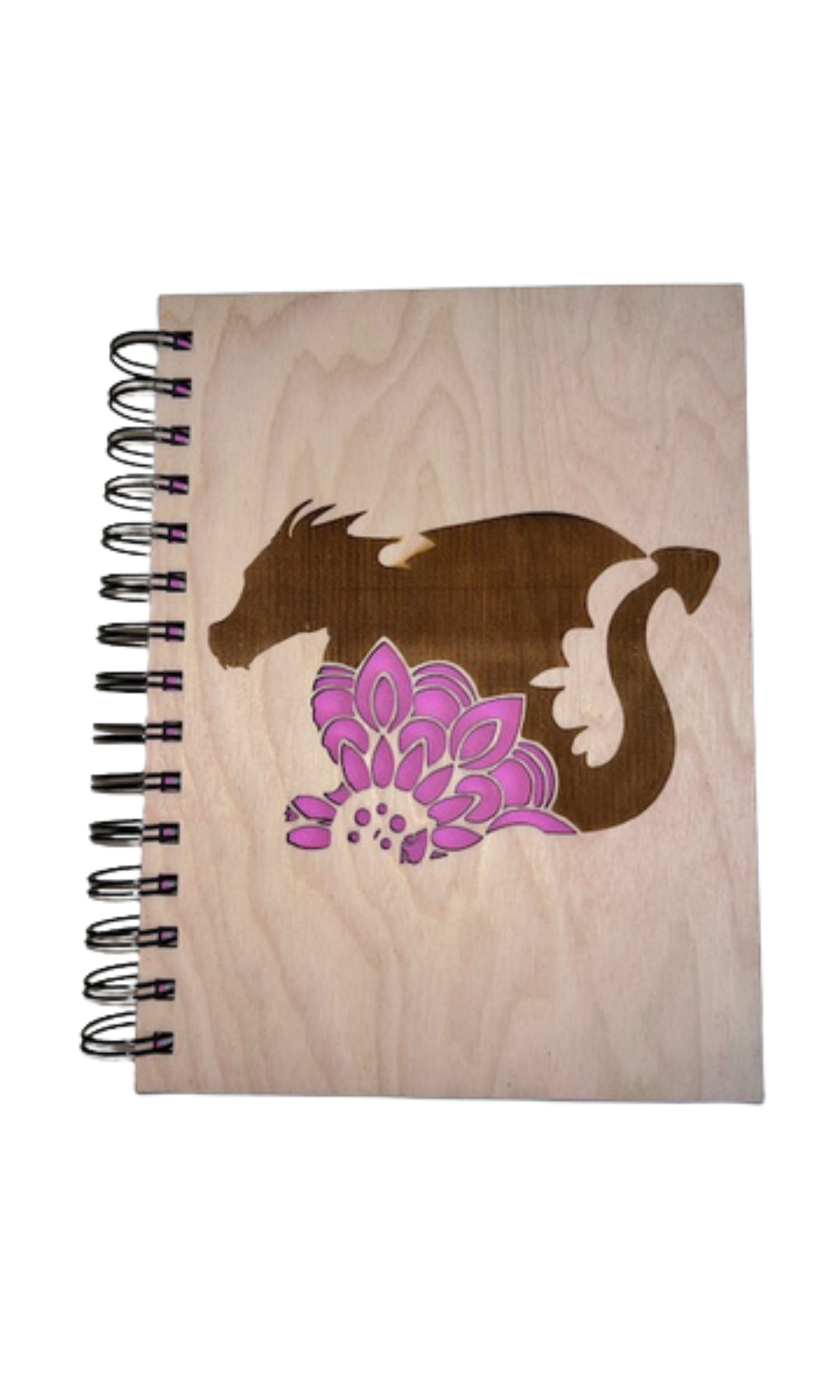 Medium Dragon Journal