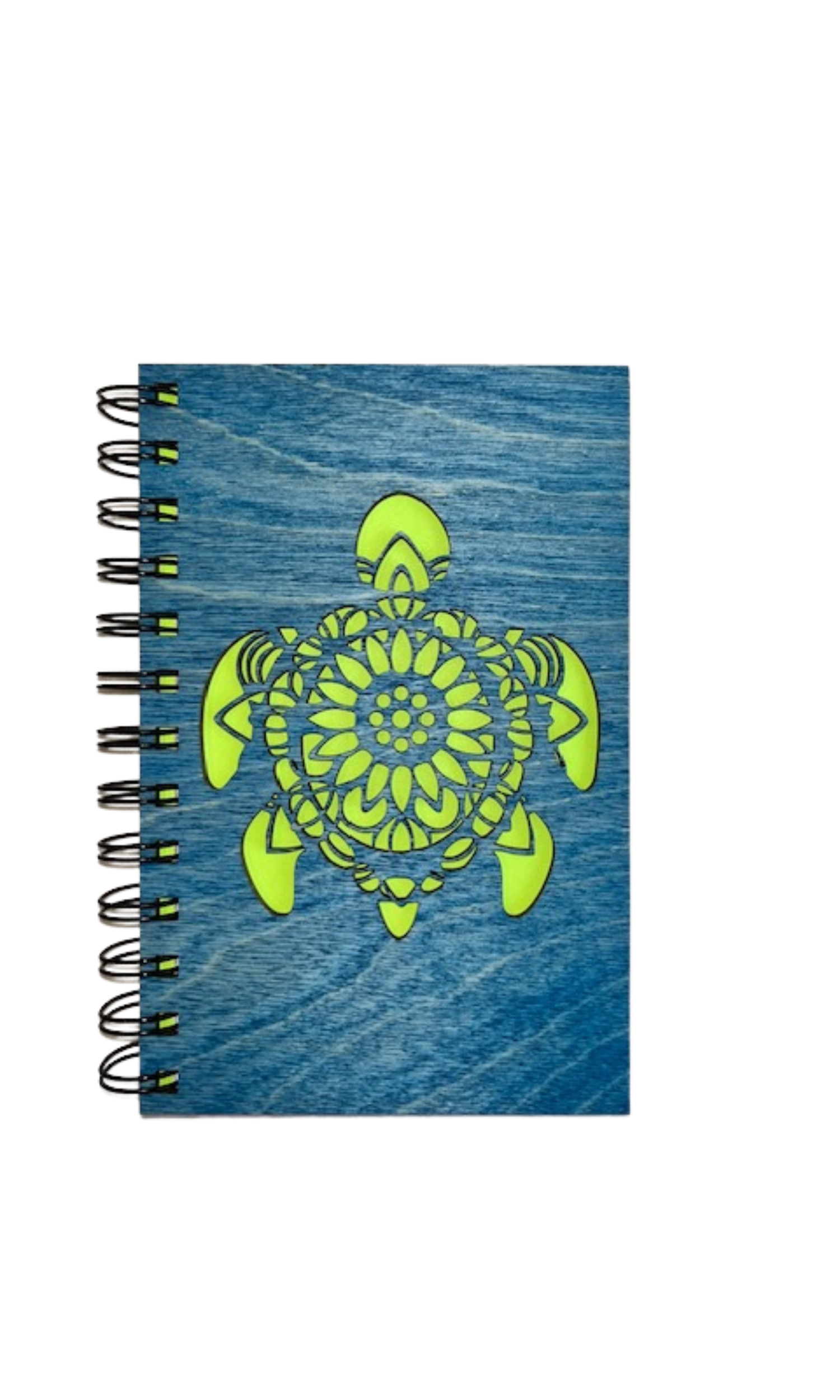 Small Turtle Journal
