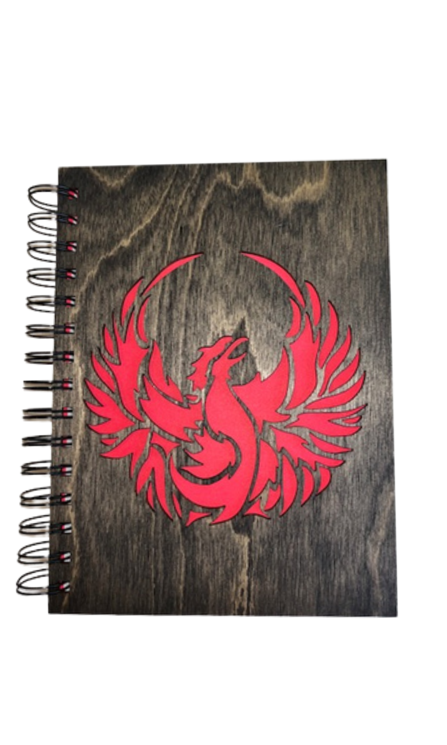 Medium Phoenix Journal