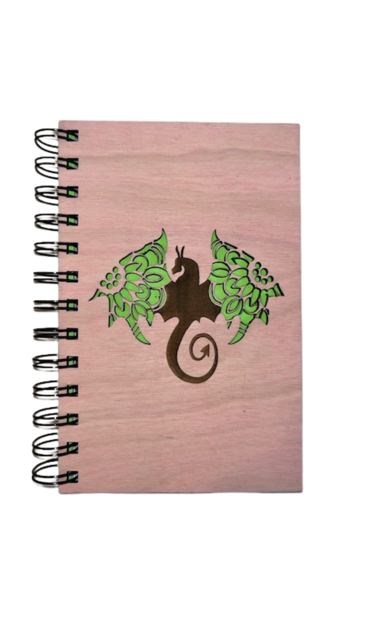 Small Dragon Journal