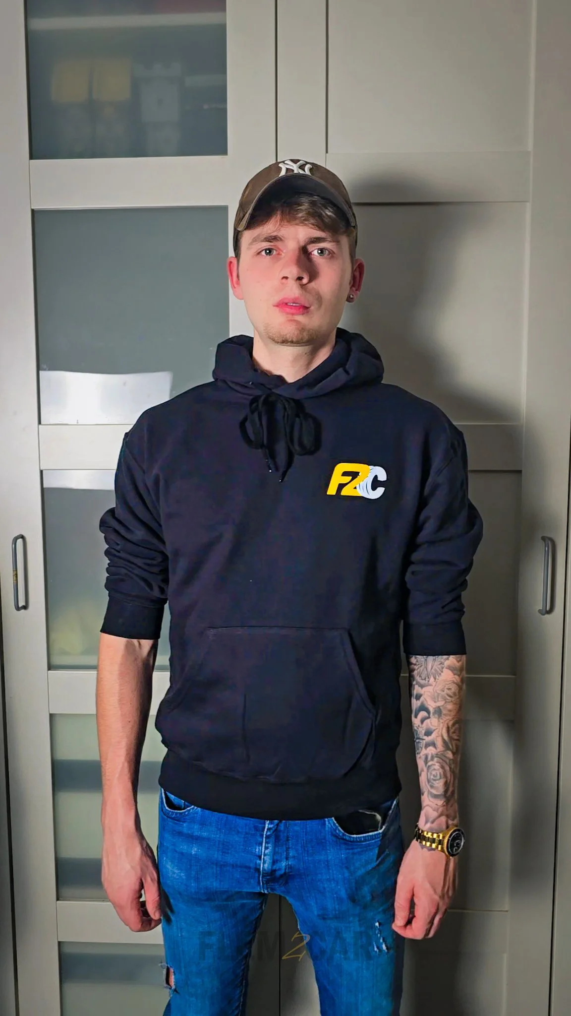 Limited Edtion GTI CLUBSPORT Hoodie