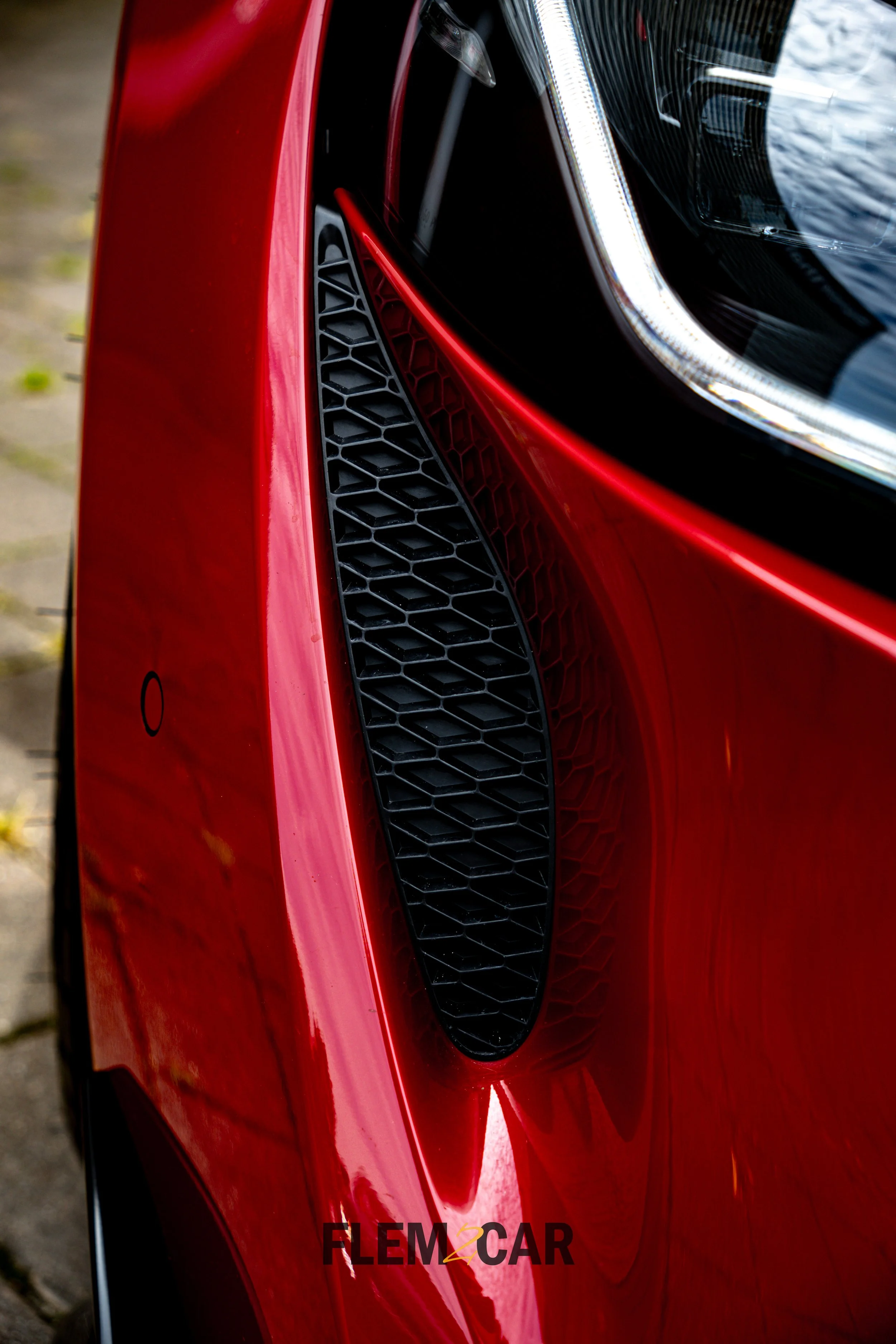 Quick (Automotive) Shoot