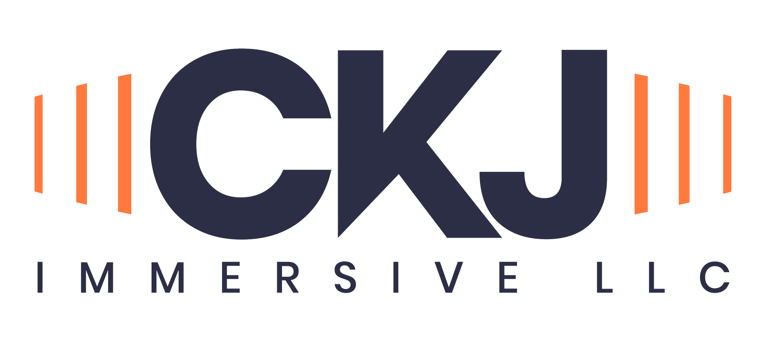 CKJ Immersive