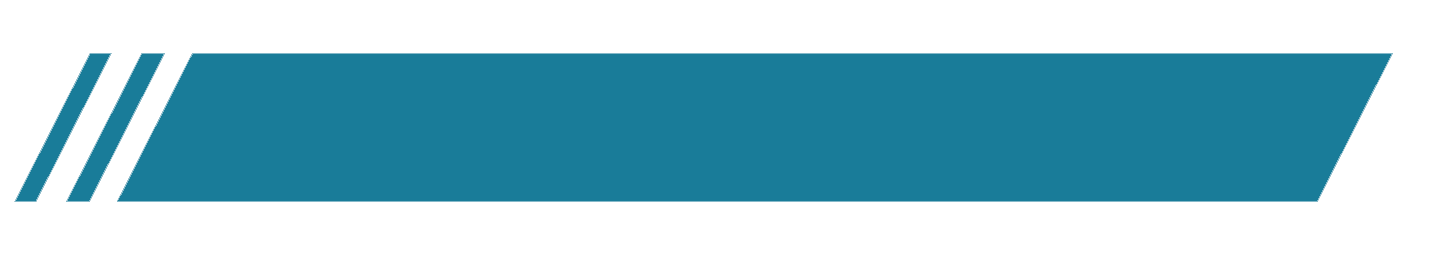 A graphic design with a black background, blue and teal streaks, and an orange circle with a flame icon.