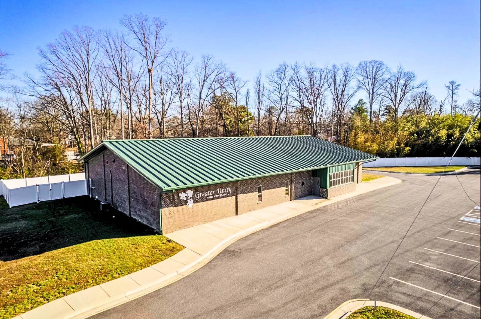 Henrico County Day Center