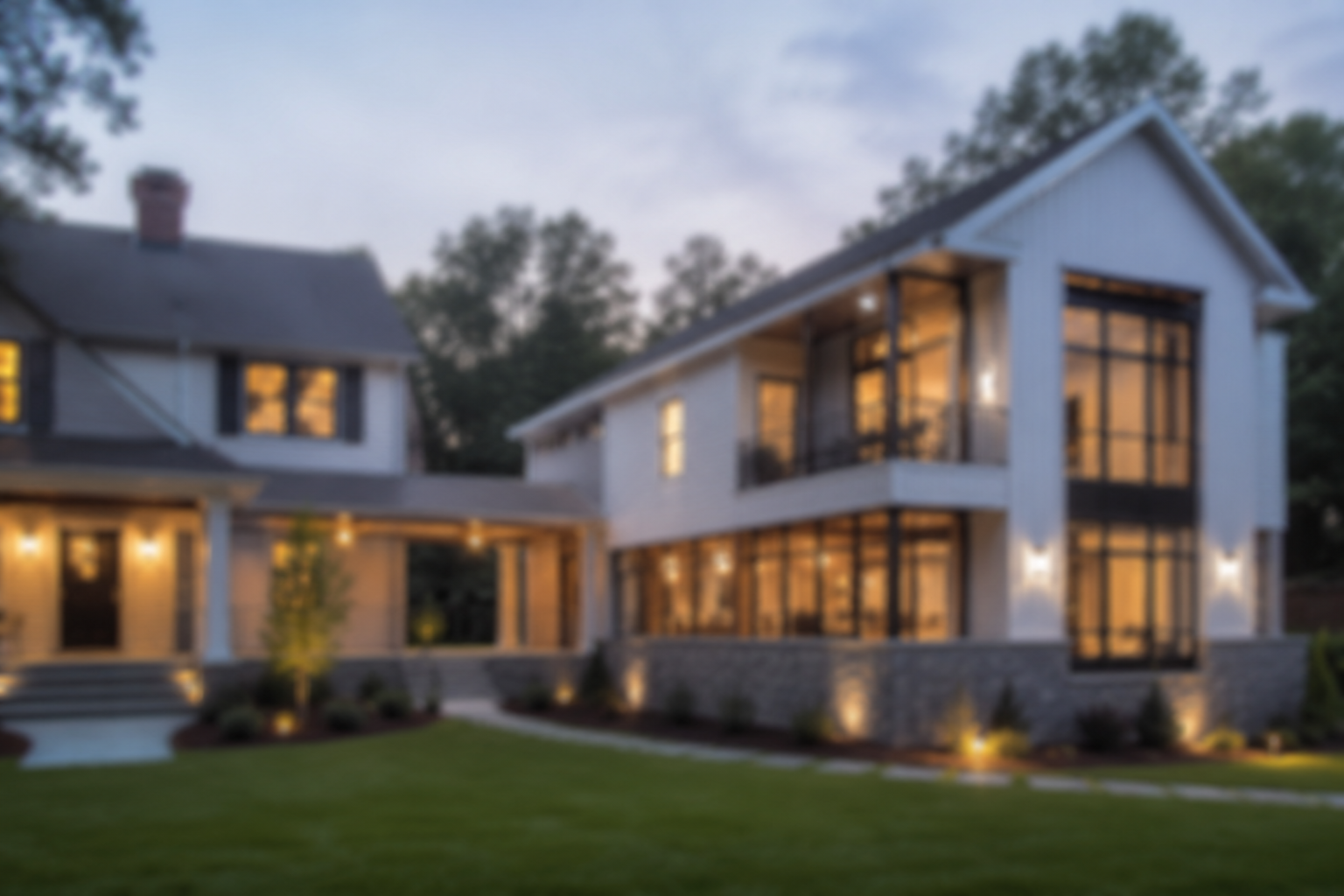 Osborne Residential Addition