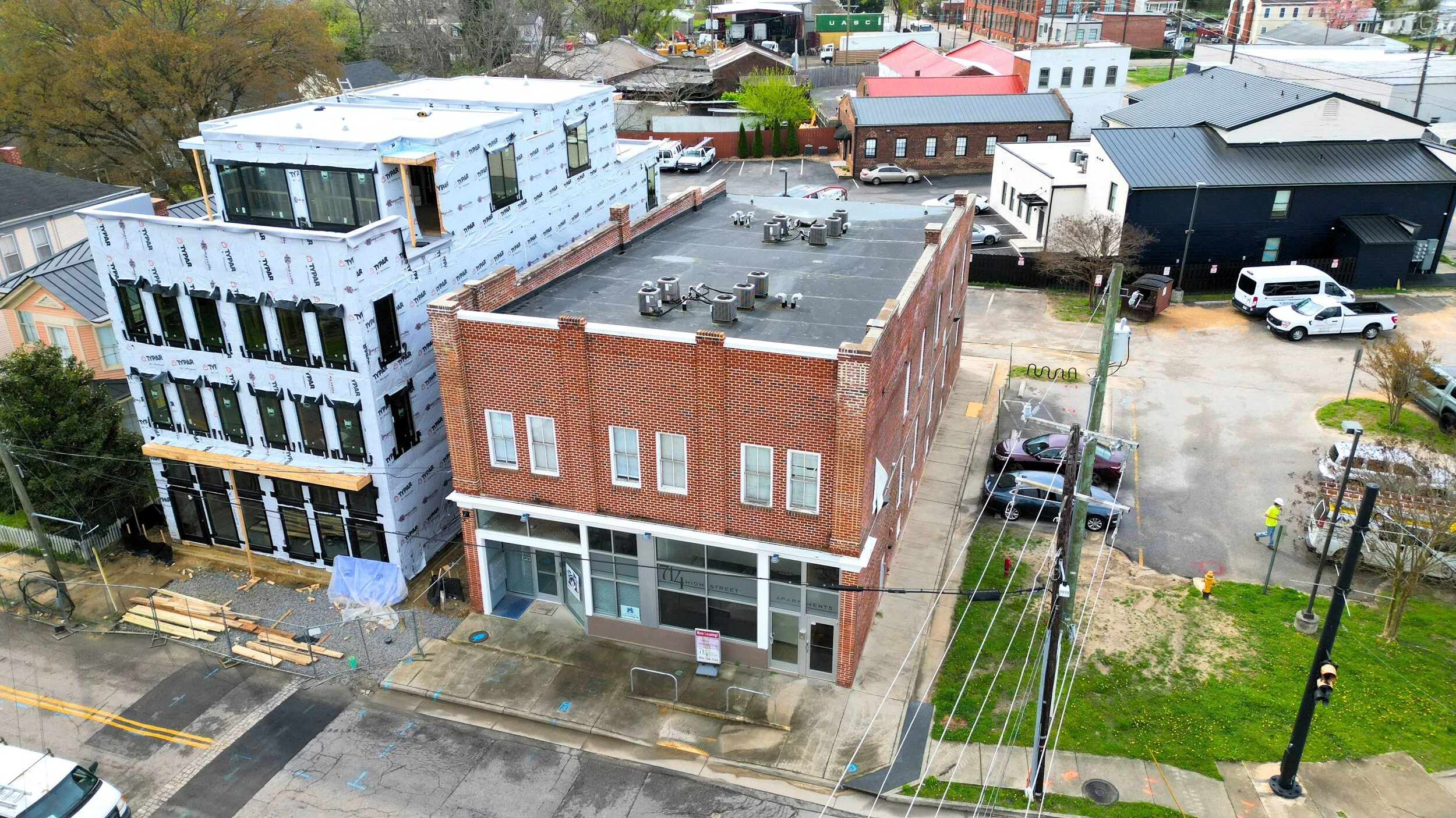 Southside Community Development