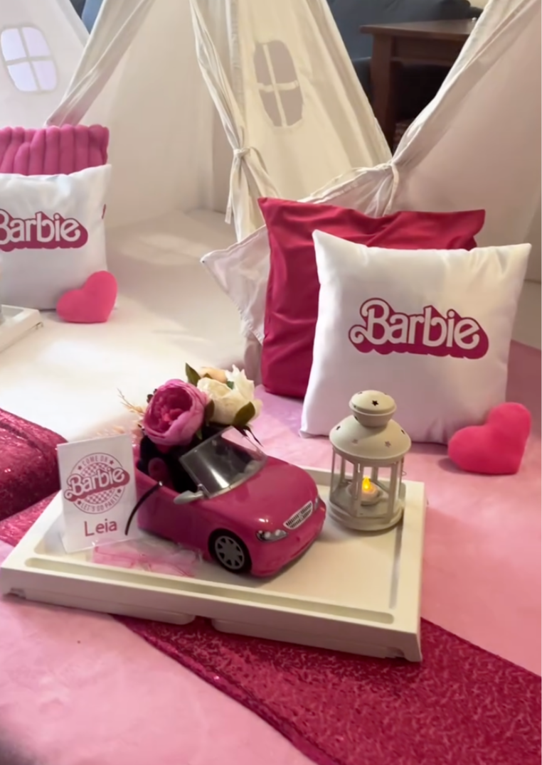 Barbie - Ultimate Slumber Party