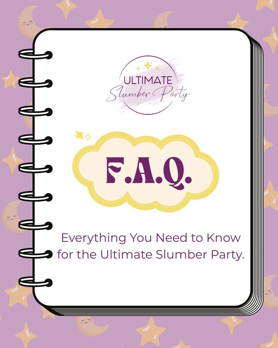 You asked, I answered! 💬✨Here are the most common questions I get - all in one place. Still wondering something? Drop it below!