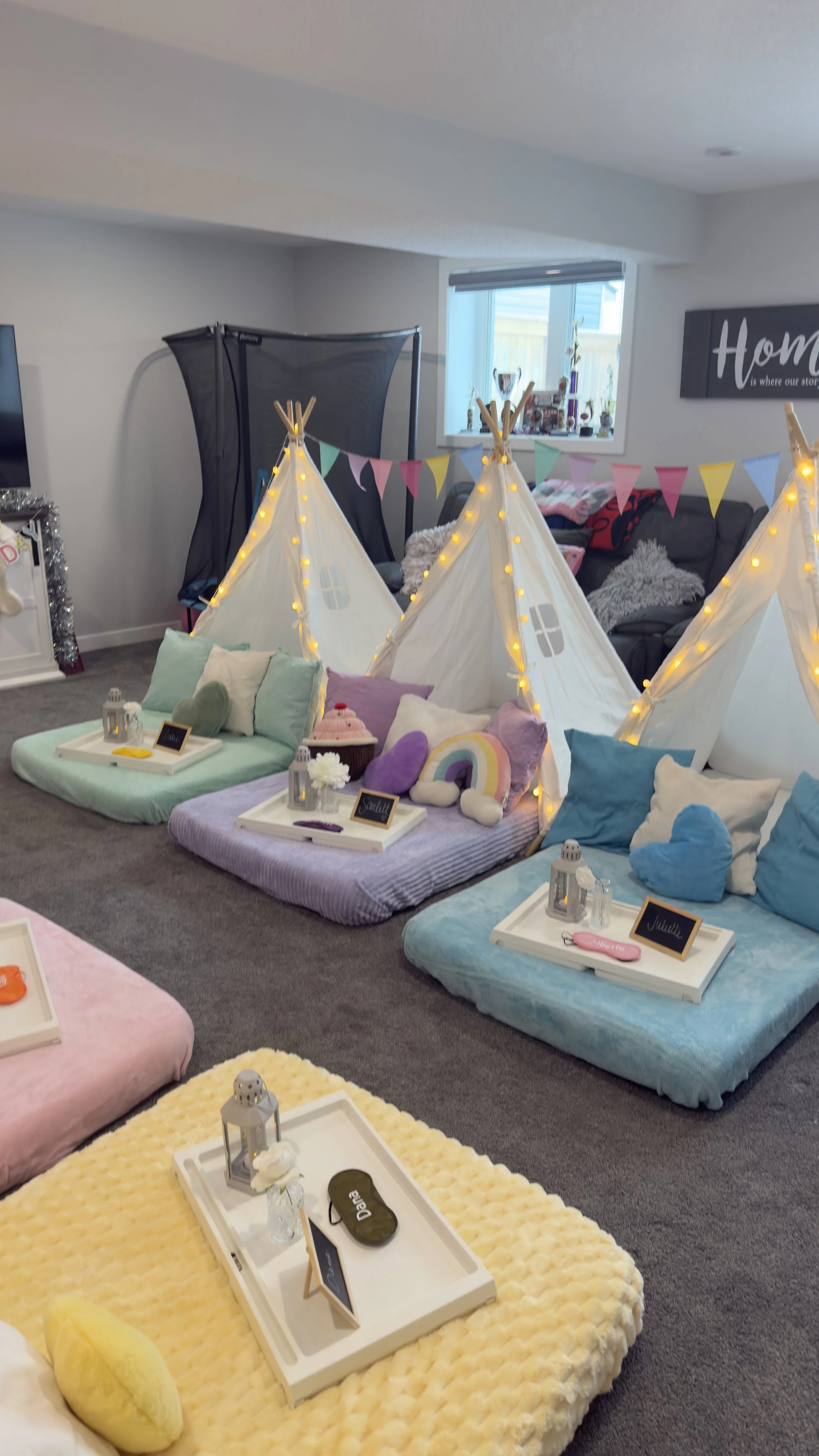 Dreamsicle - Ultimate Slumber Party