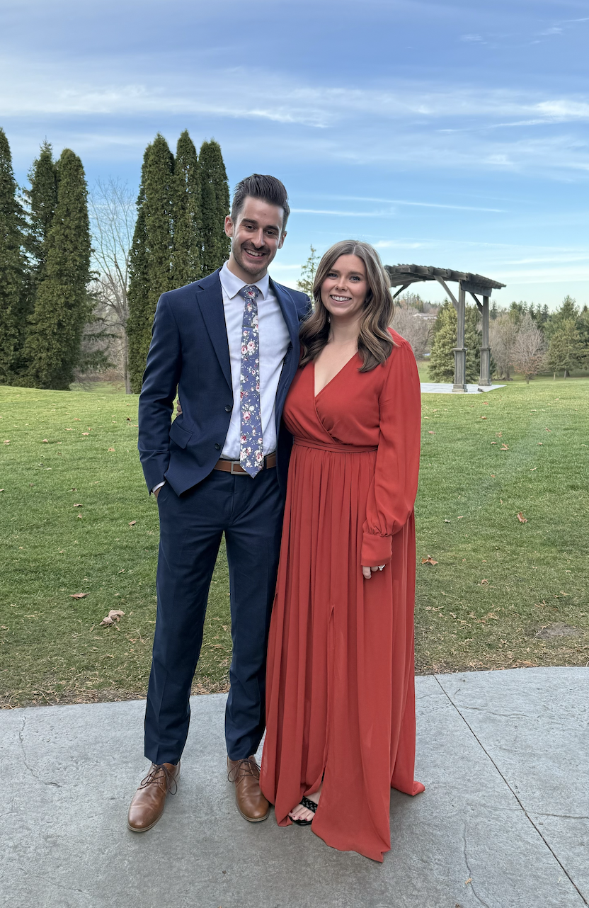 Lindsay - Ultimate Slumber Party