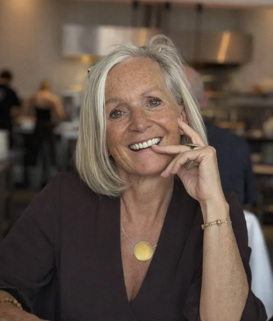 Christine Vincke Foto