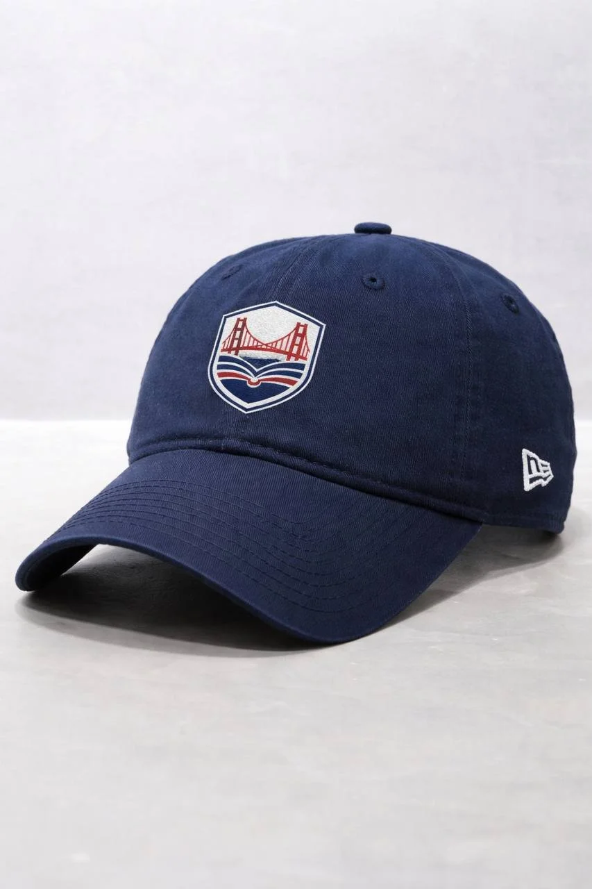 Bridge Academy Cap