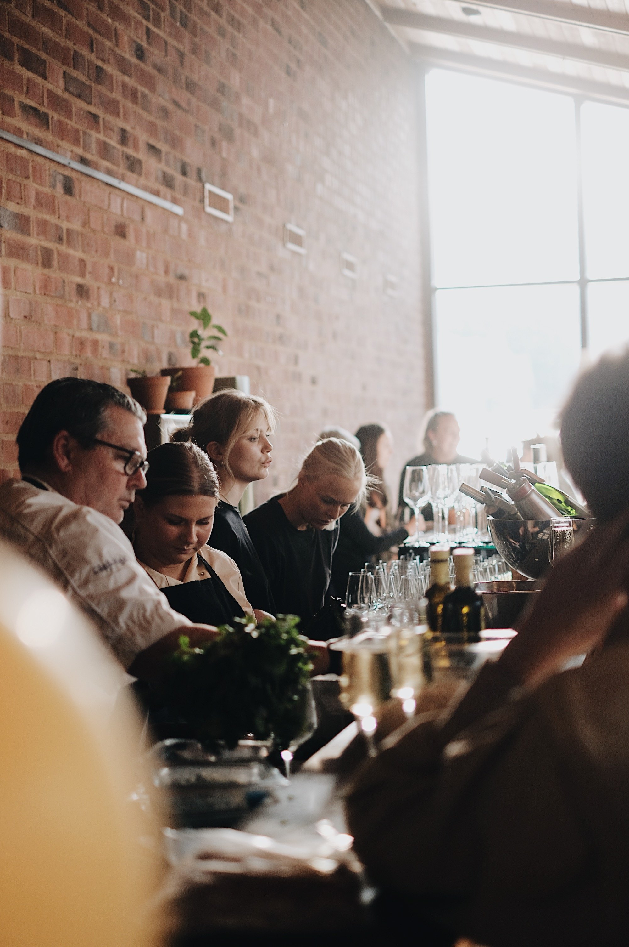 Smaka på Falun 2026