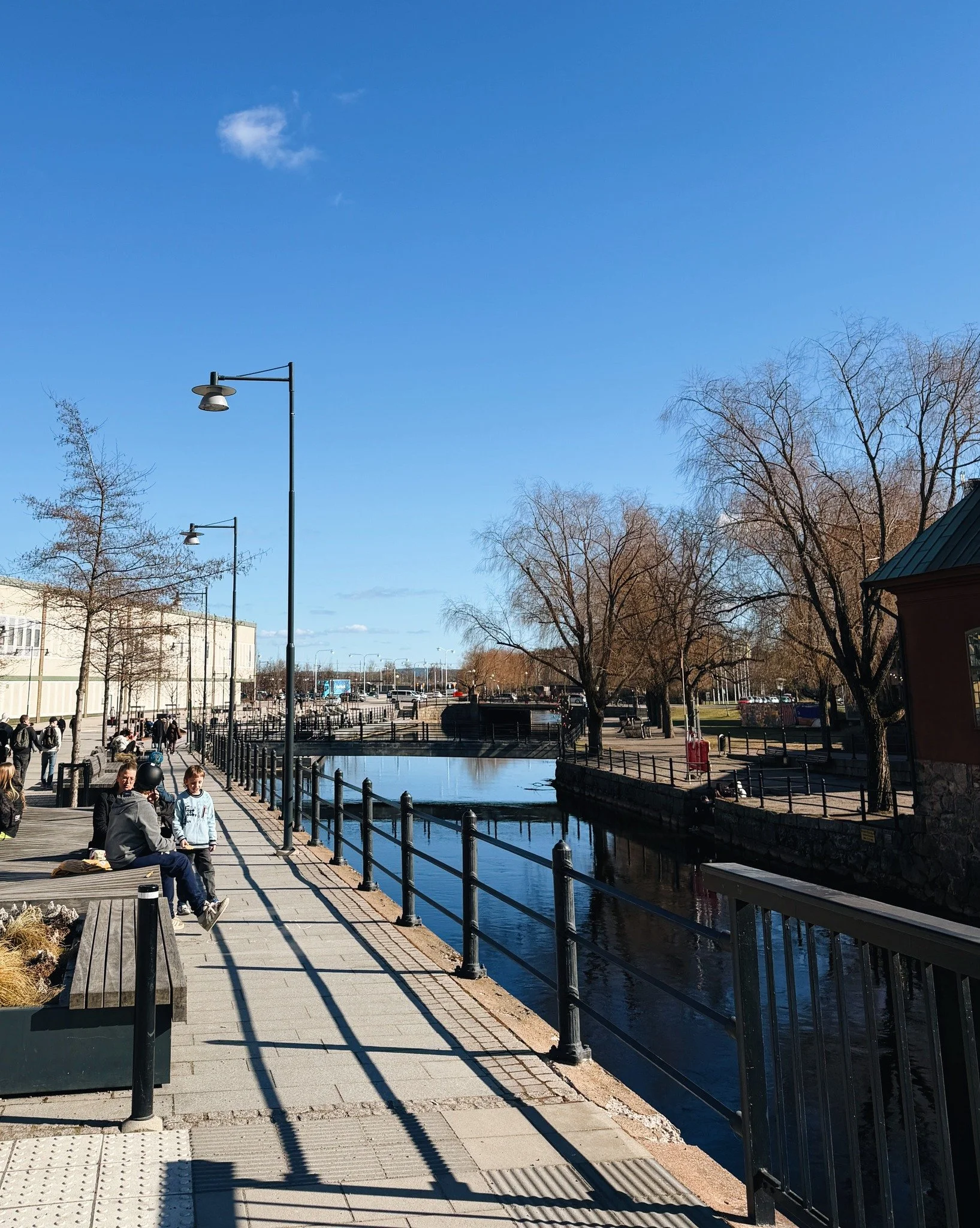 Letar du efter n&aring;got att g&ouml;ra i veckan? Spana in v&aring;ra medlemmars evenemang, det finns massor av roligt att hitta p&aring; ✨🥳

TISDAG
🧡 Kreativ verkstad p&aring; Kulturhuset tio14, 14:00-20:00

ONSDAG
🧡 Folkdanskv&auml;ll p&aring; 