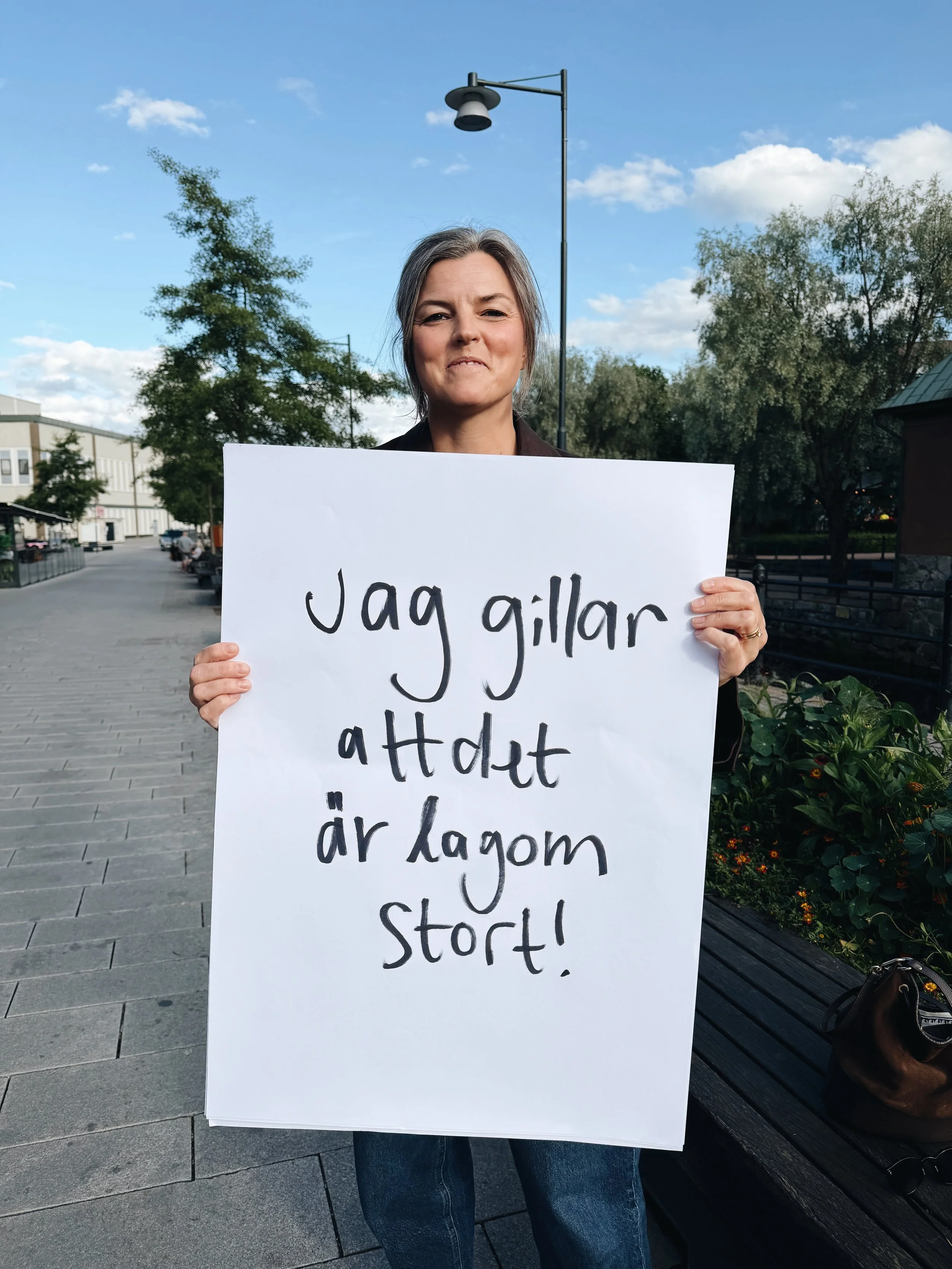 Nationell kampanj: Är du en Stadsminister?