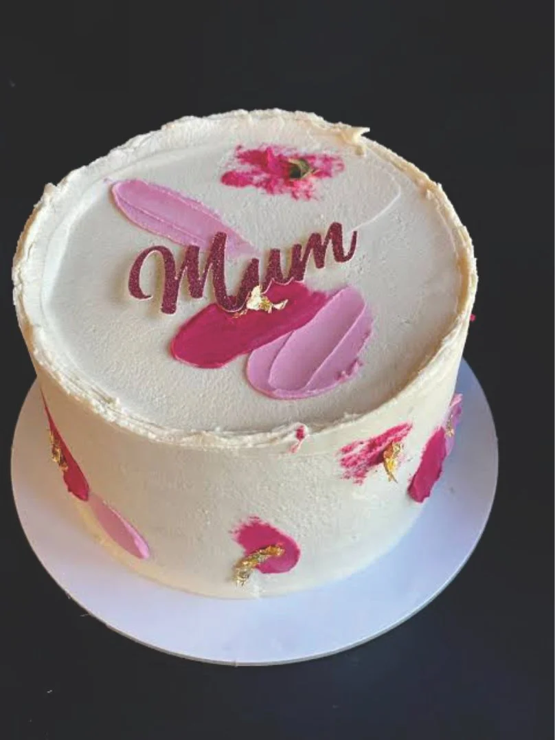 Special Mum Cake [500 G]